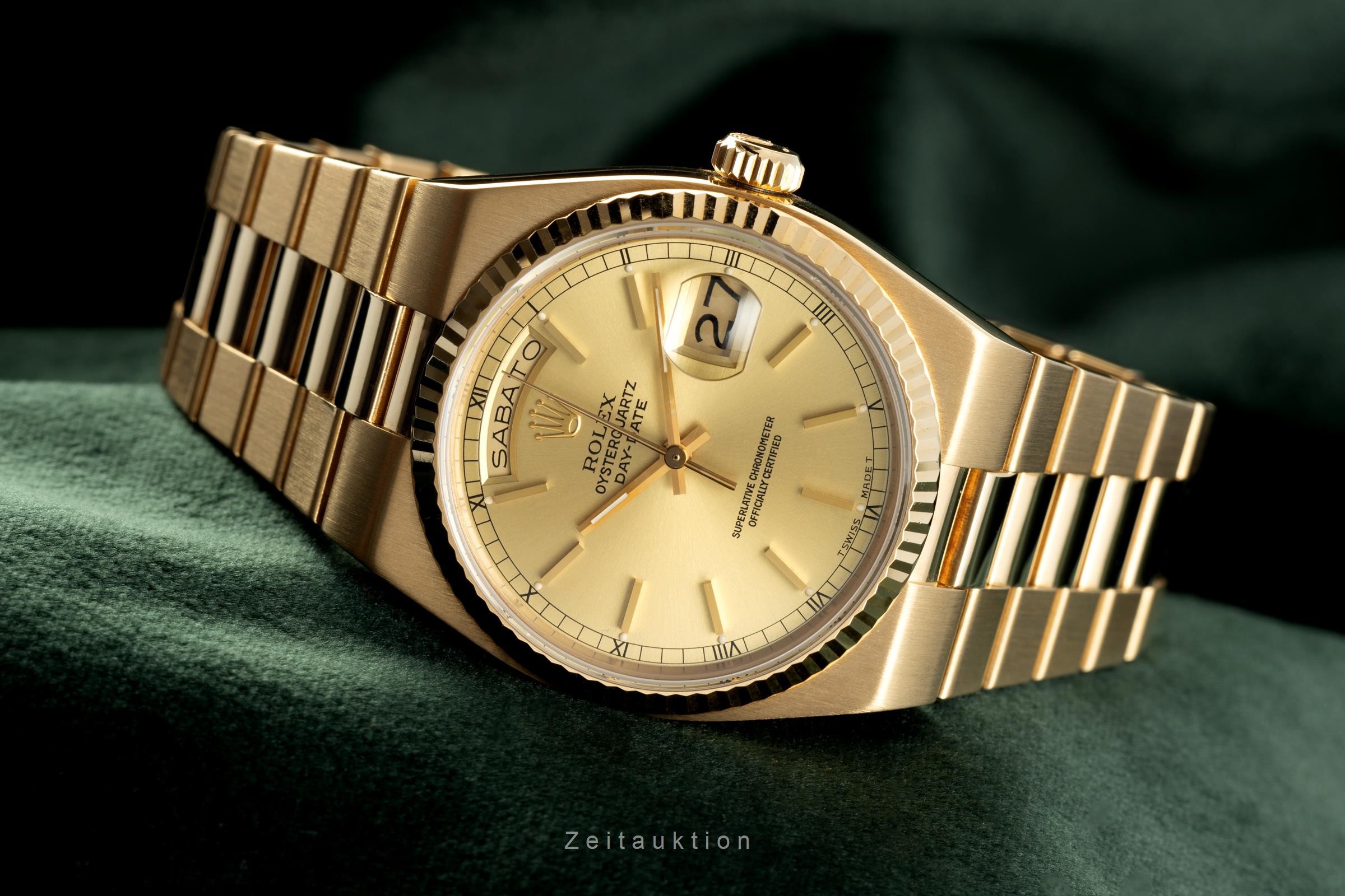 Day-Date Day-Date