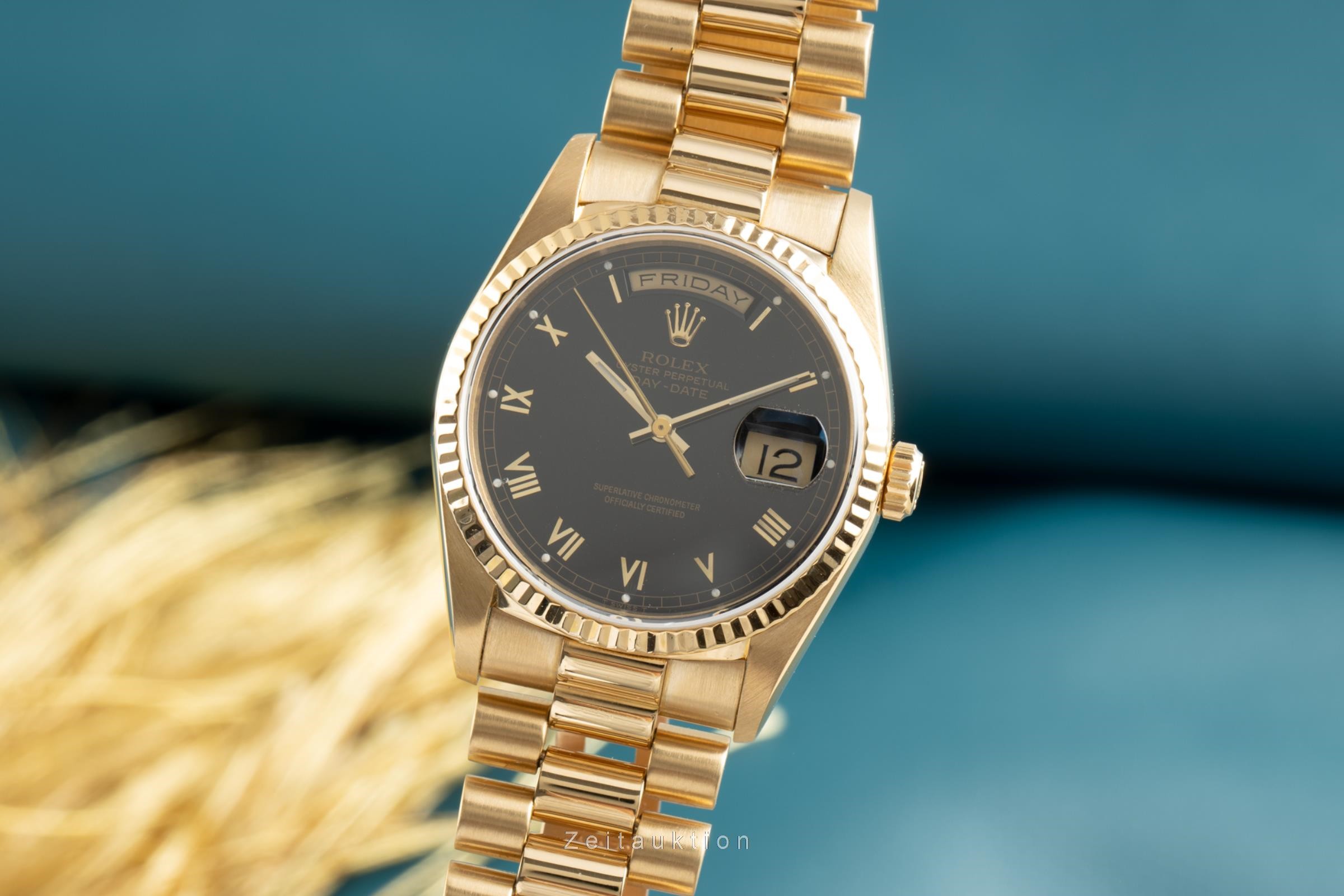 Day-Date Day-Date