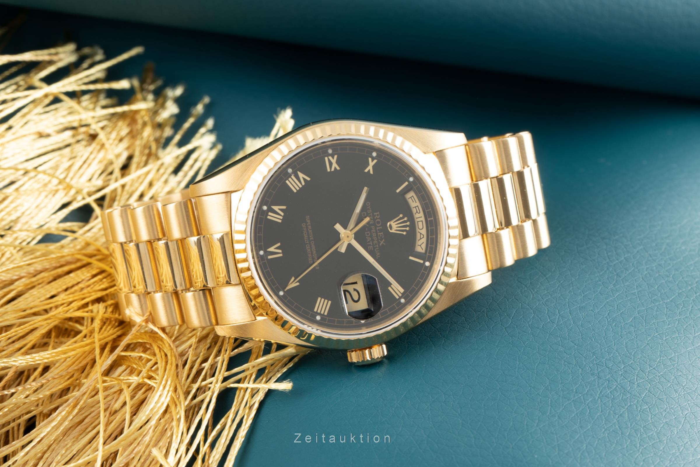 Day-Date Day-Date