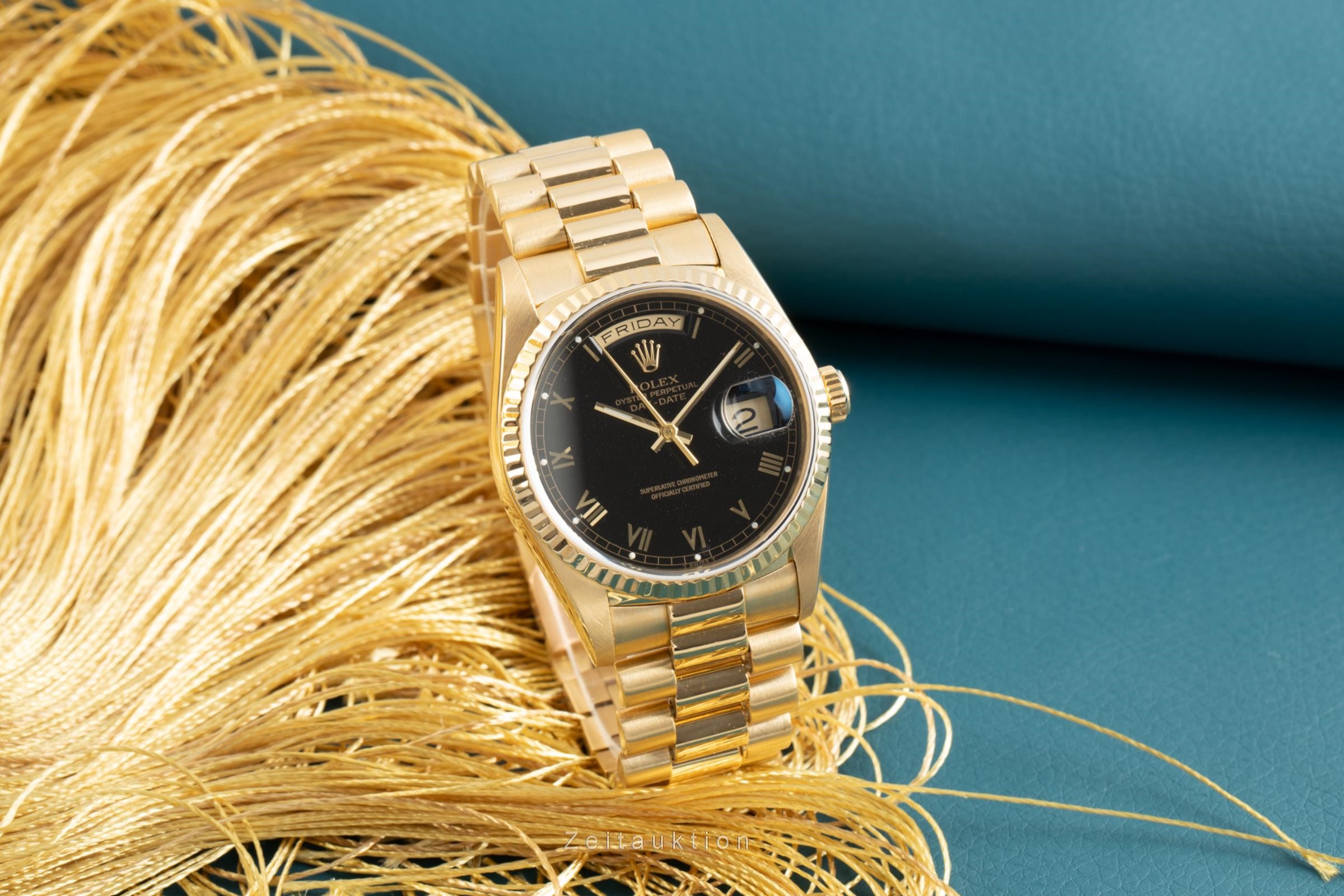 Day-Date Day-Date