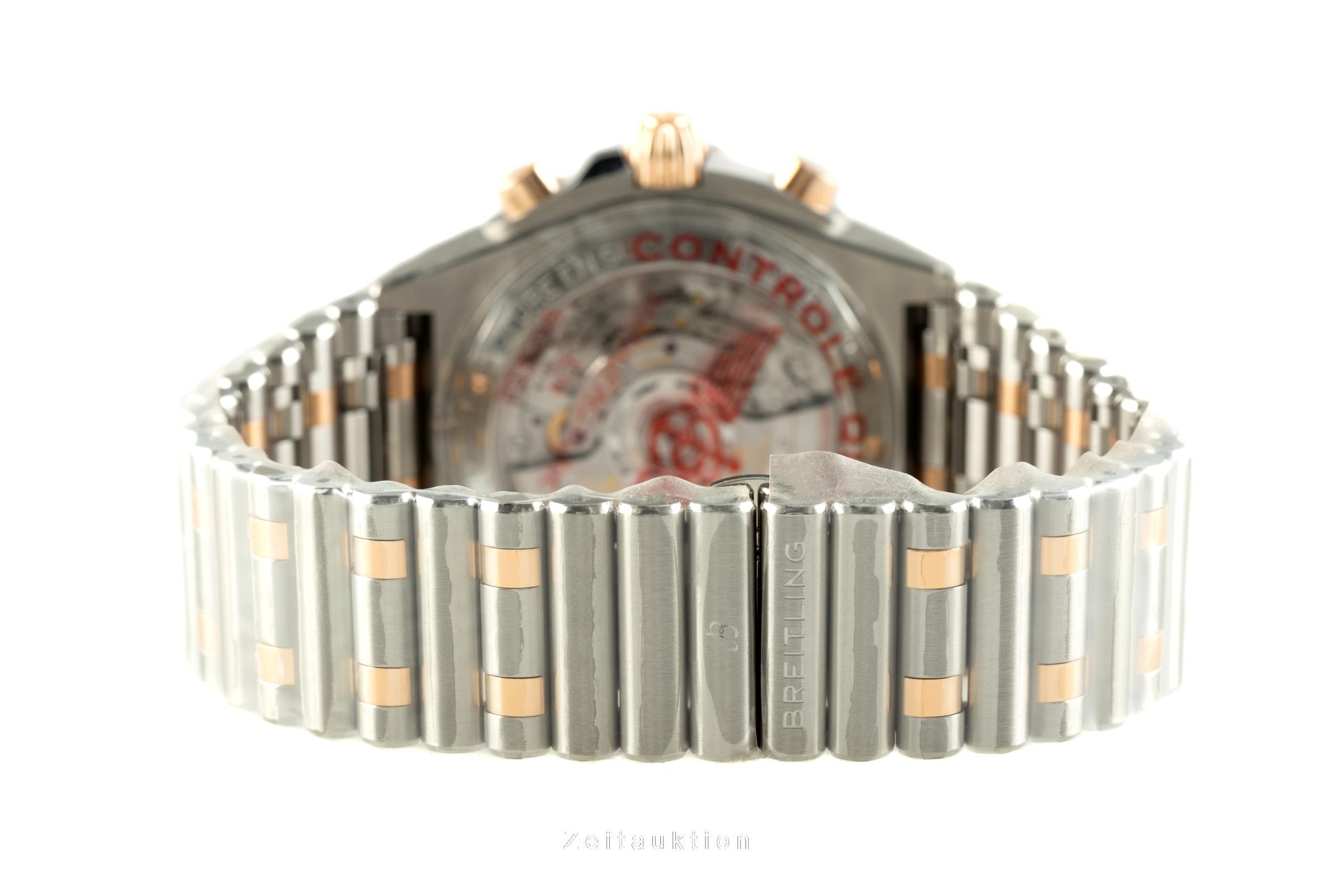 Chronomat Chronomat