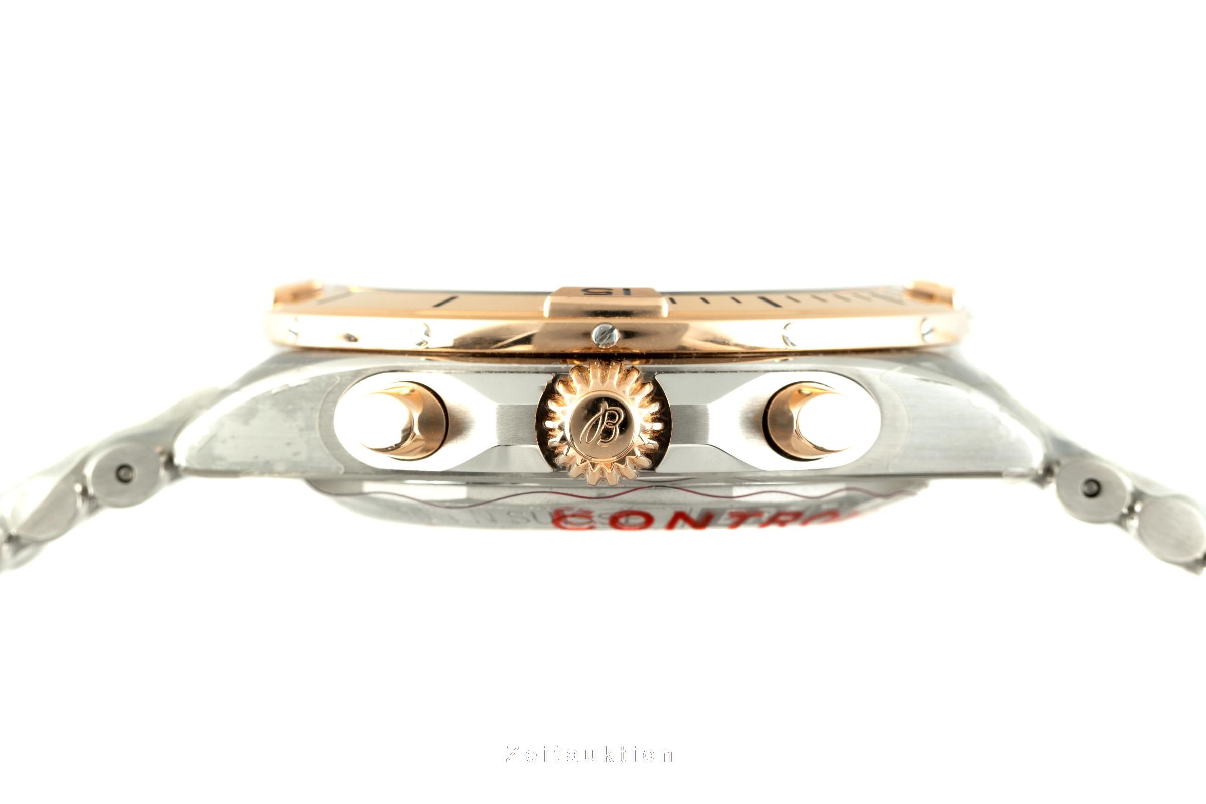 Chronomat Chronomat