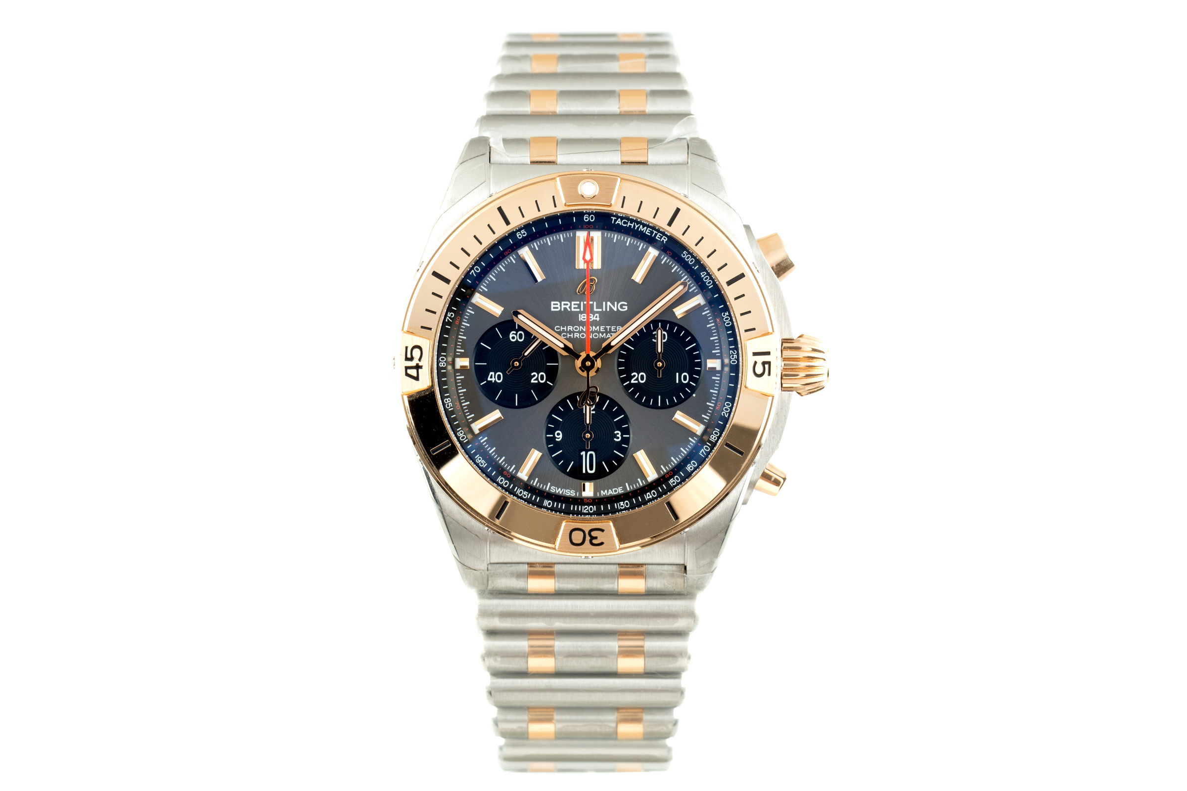 Chronomat Chronomat