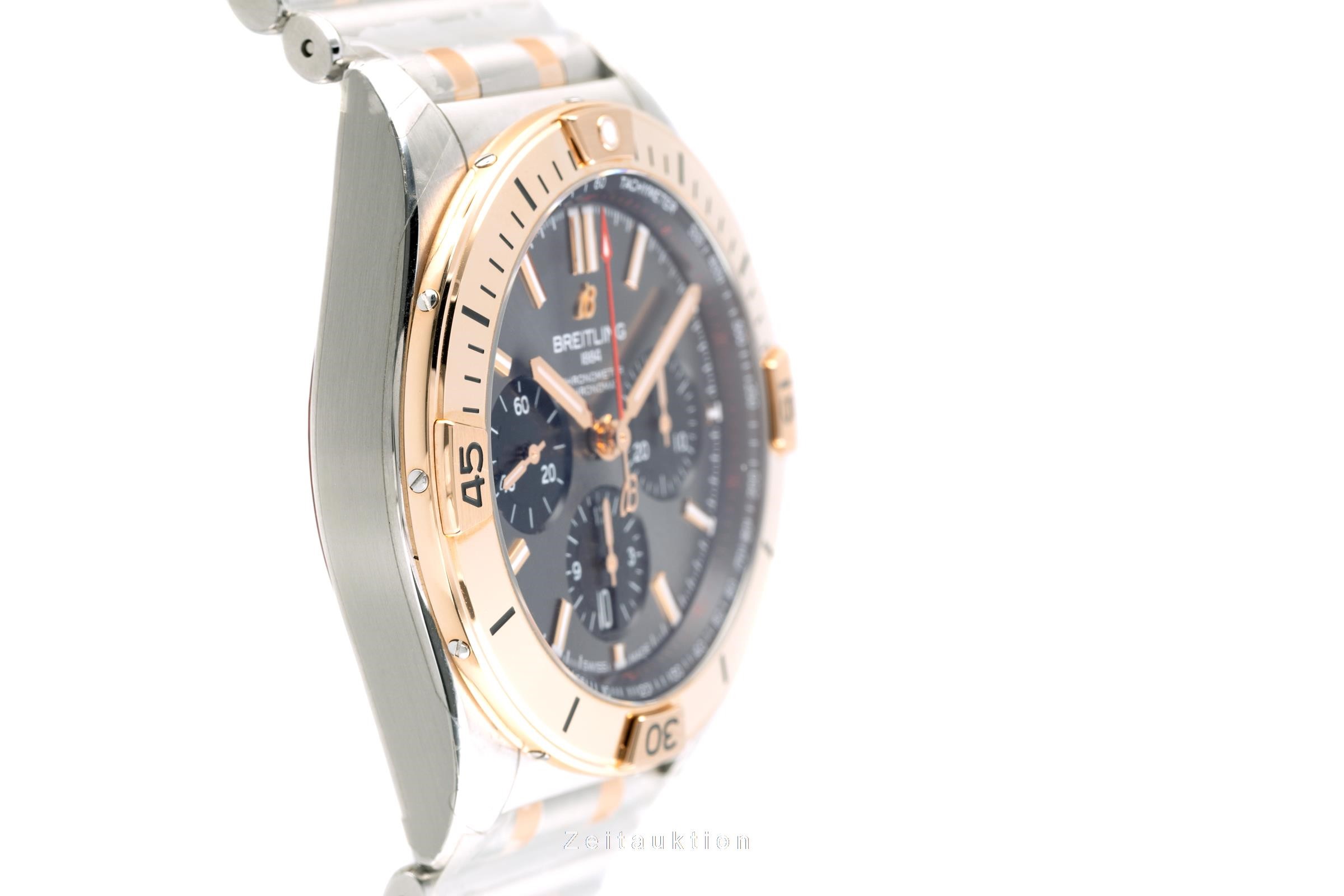Chronomat Chronomat
