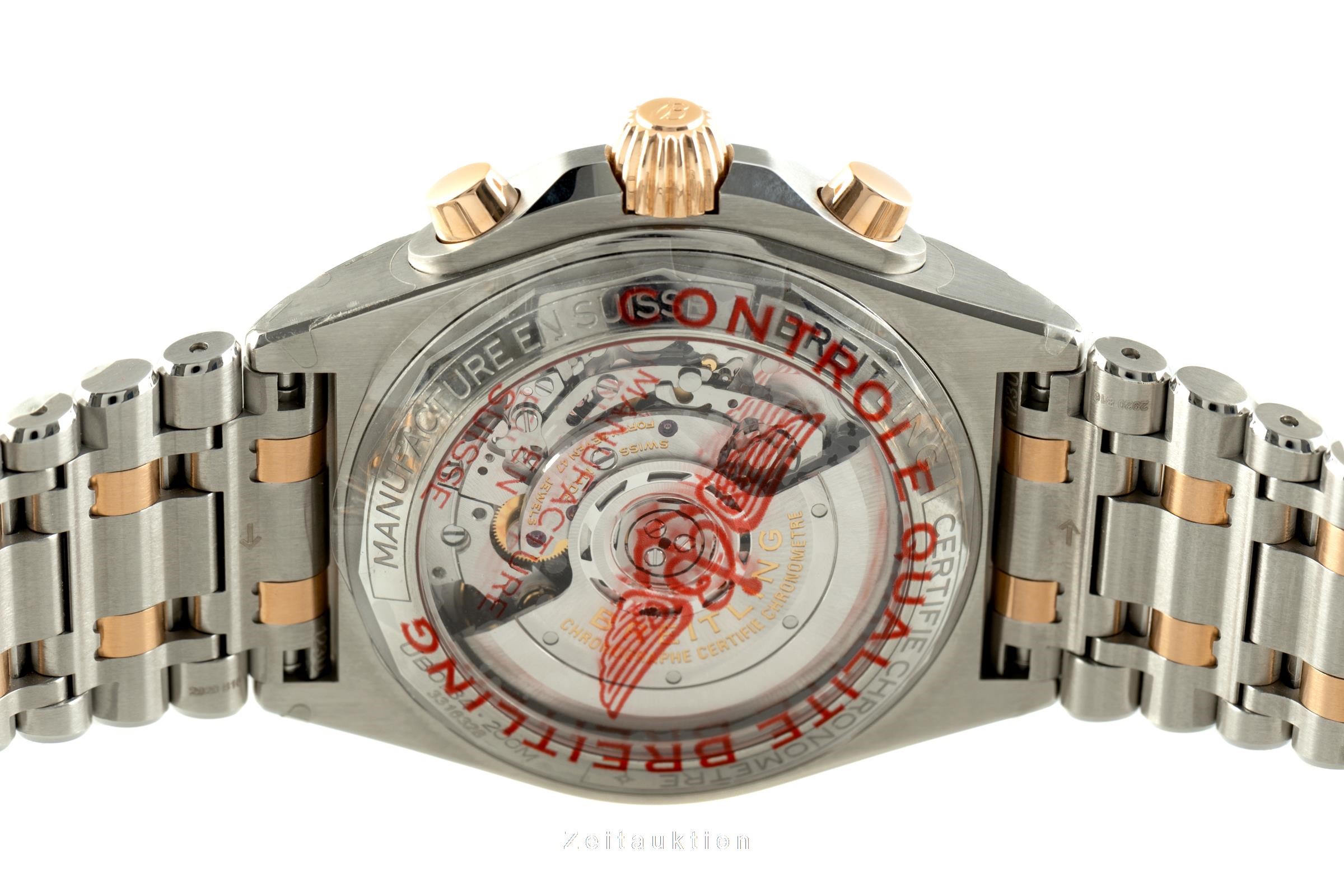 Chronomat Chronomat