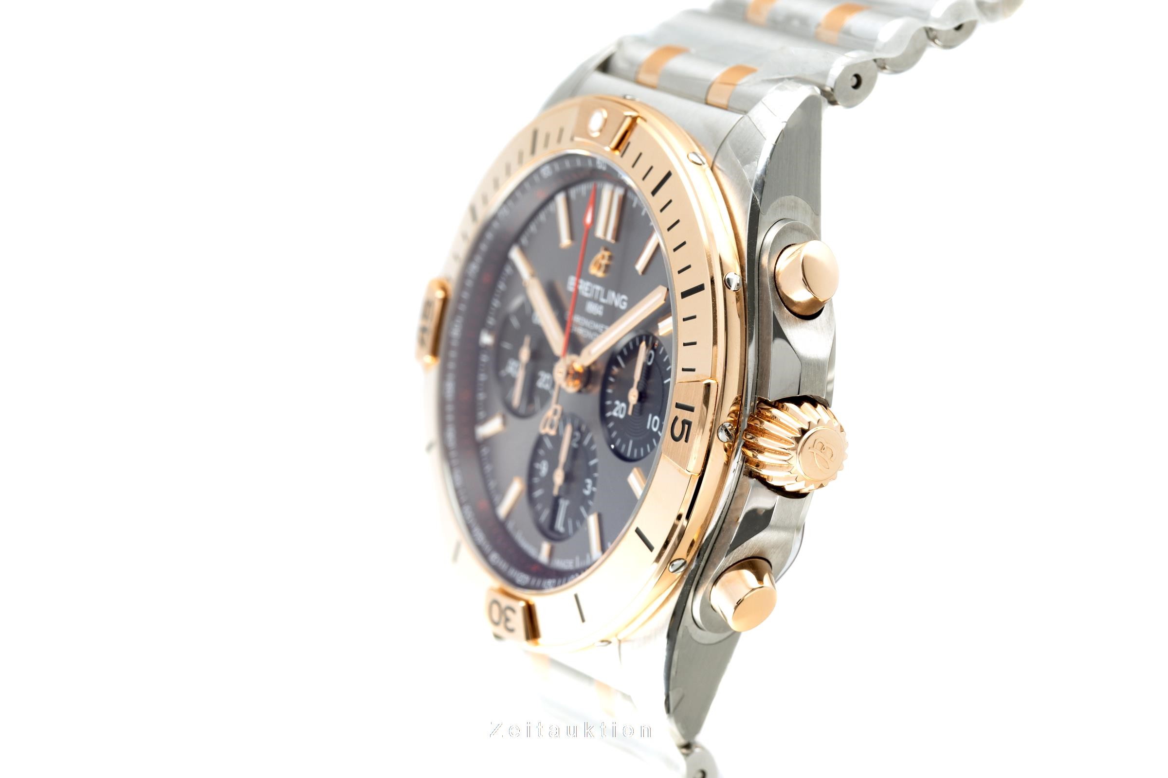 Chronomat Chronomat