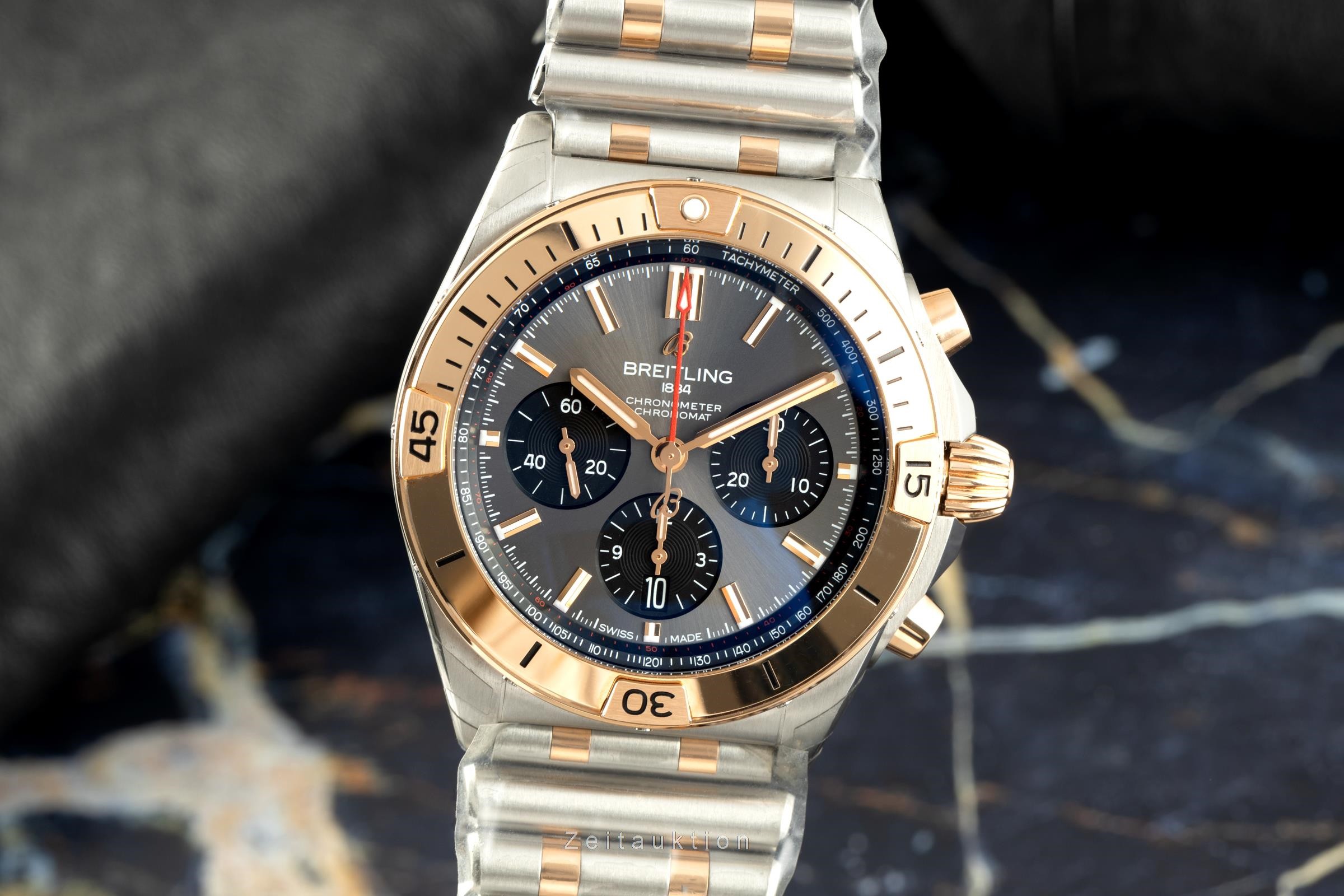 Chronomat Chronomat