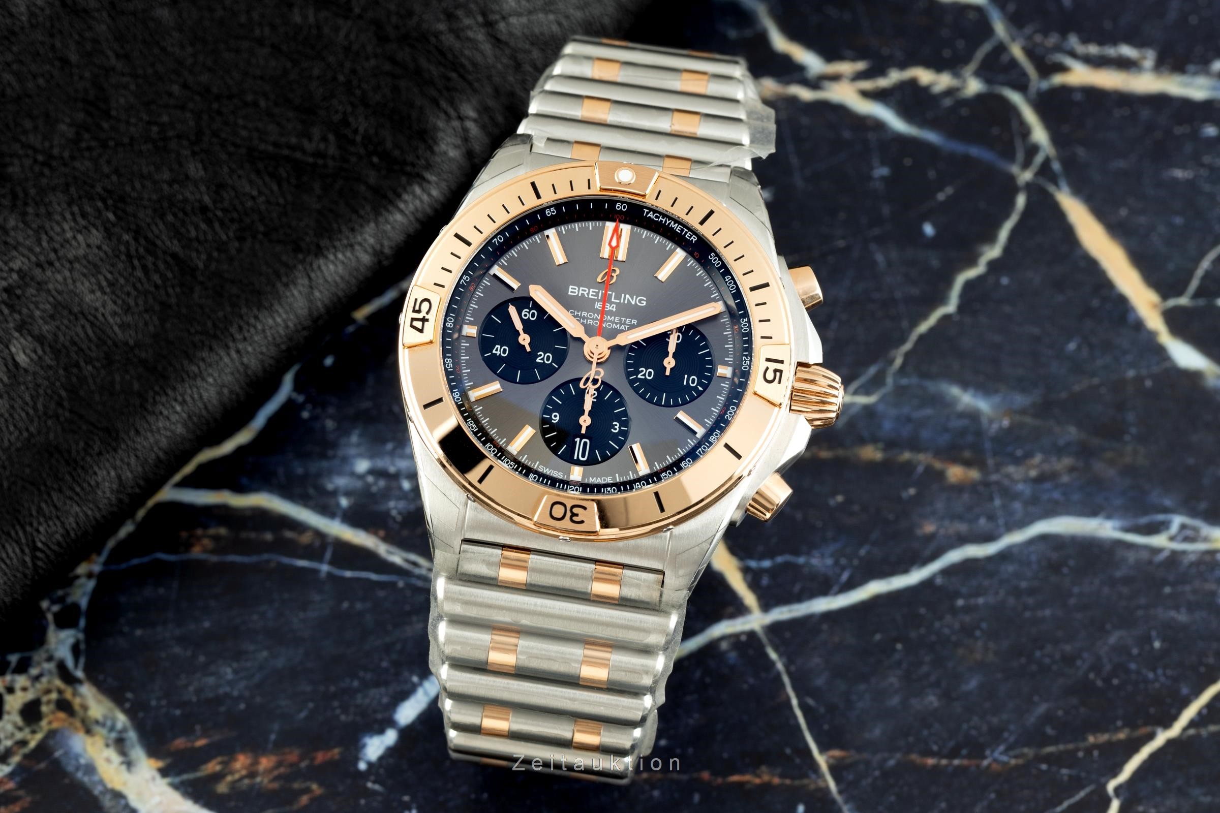 Chronomat Chronomat