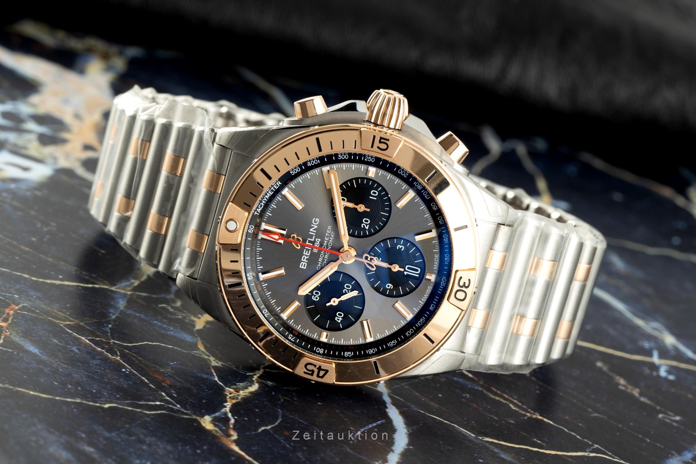 Chronomat Chronomat