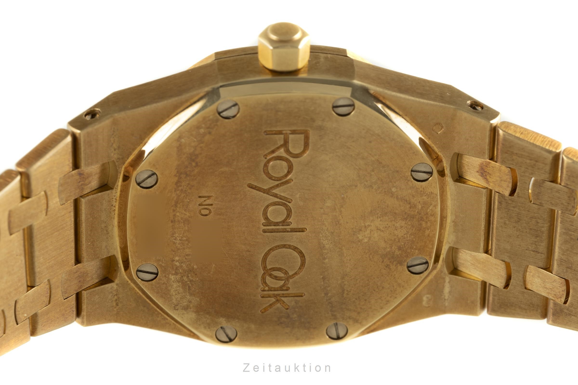 Royal Oak Royal Oak