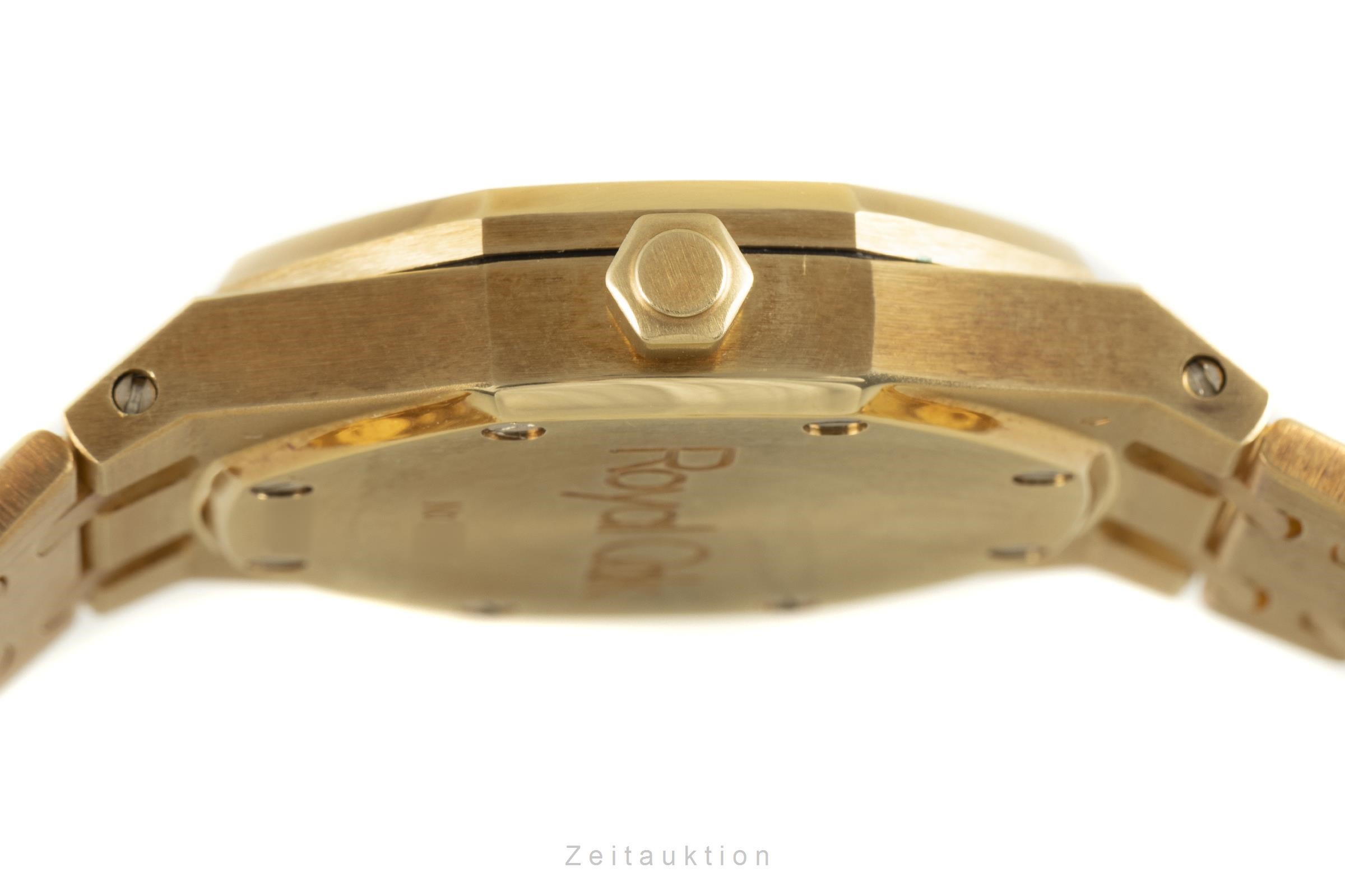 Royal Oak Royal Oak