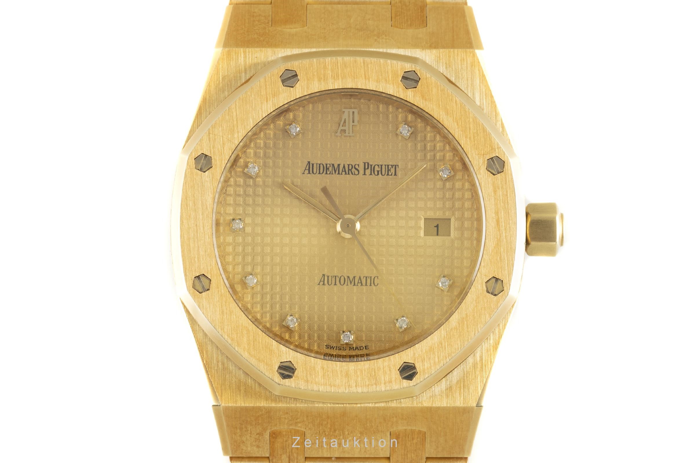 Royal Oak Royal Oak
