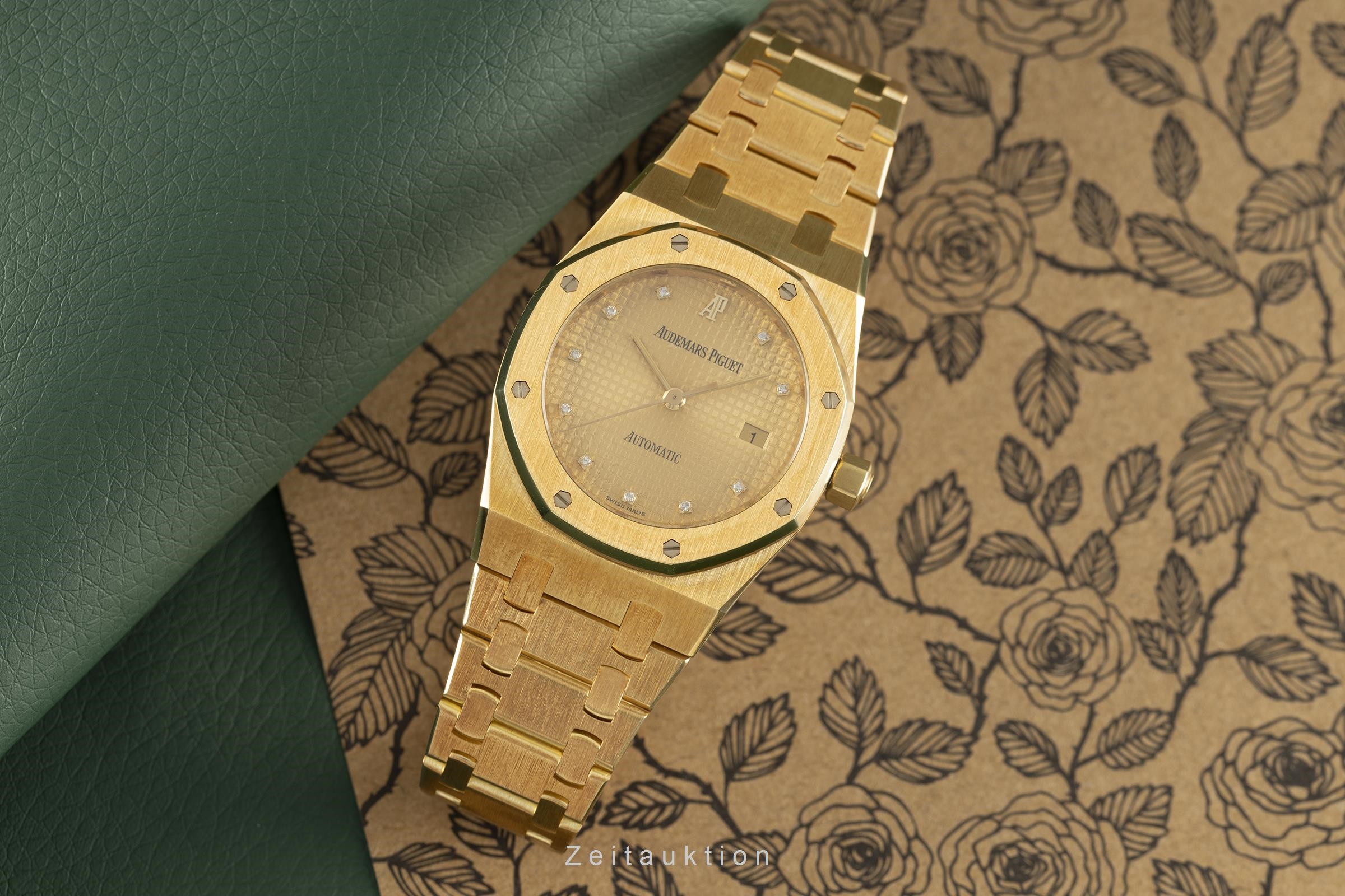 Royal Oak Royal Oak
