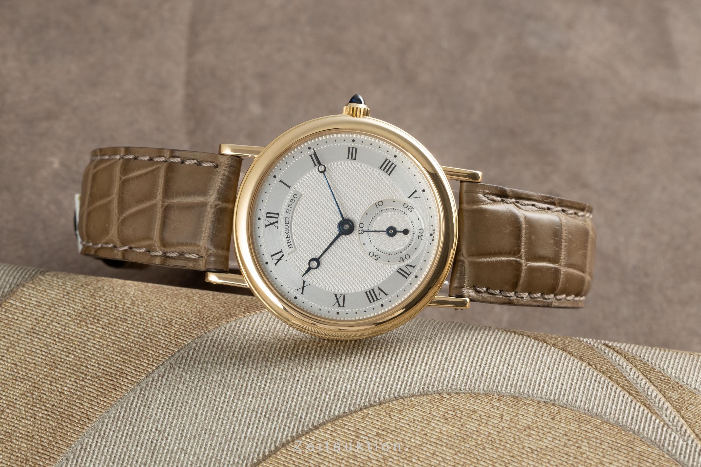 frederique constant breguet