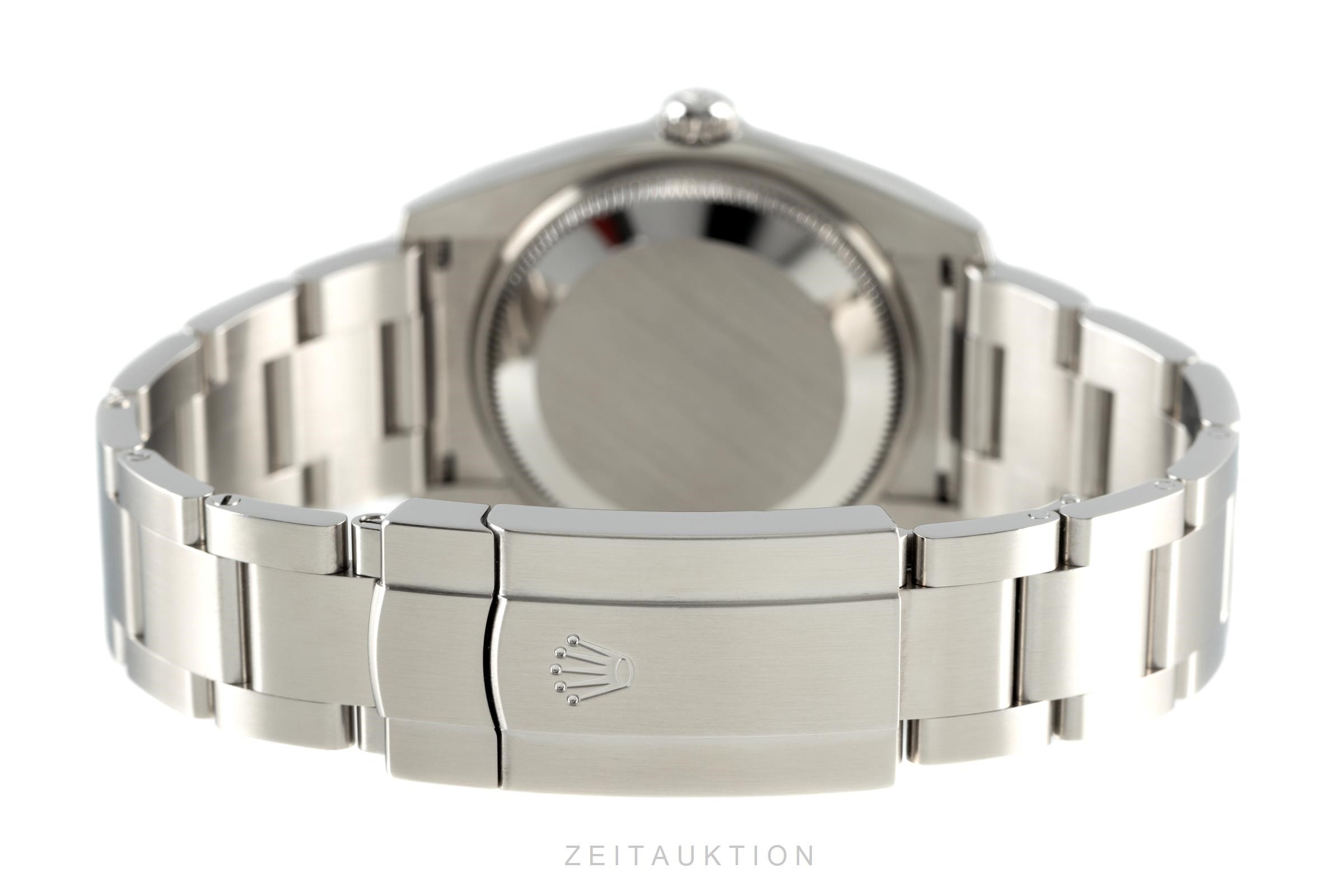 Oyster Perpetual Oyster Perpetual