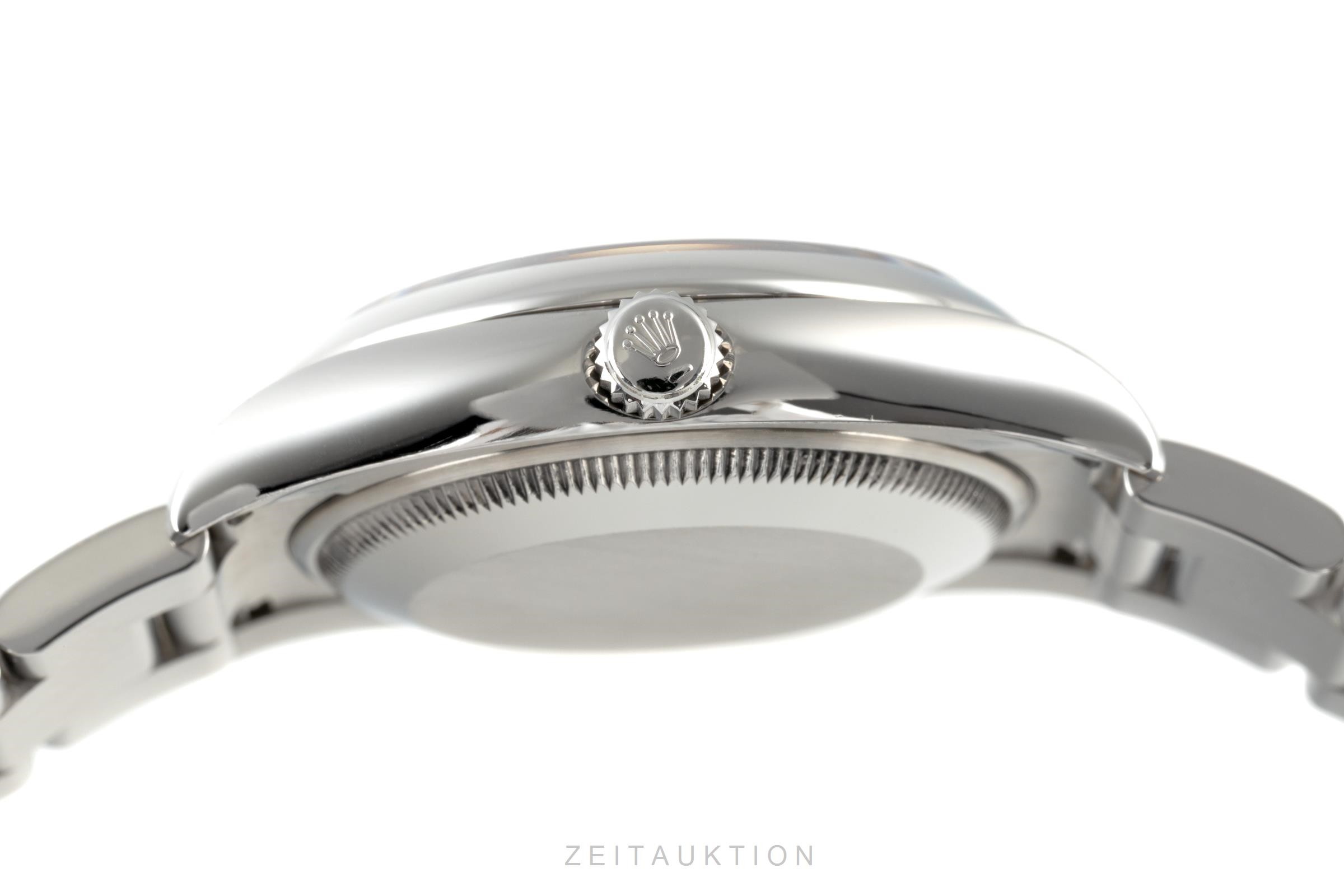 Oyster Perpetual Oyster Perpetual