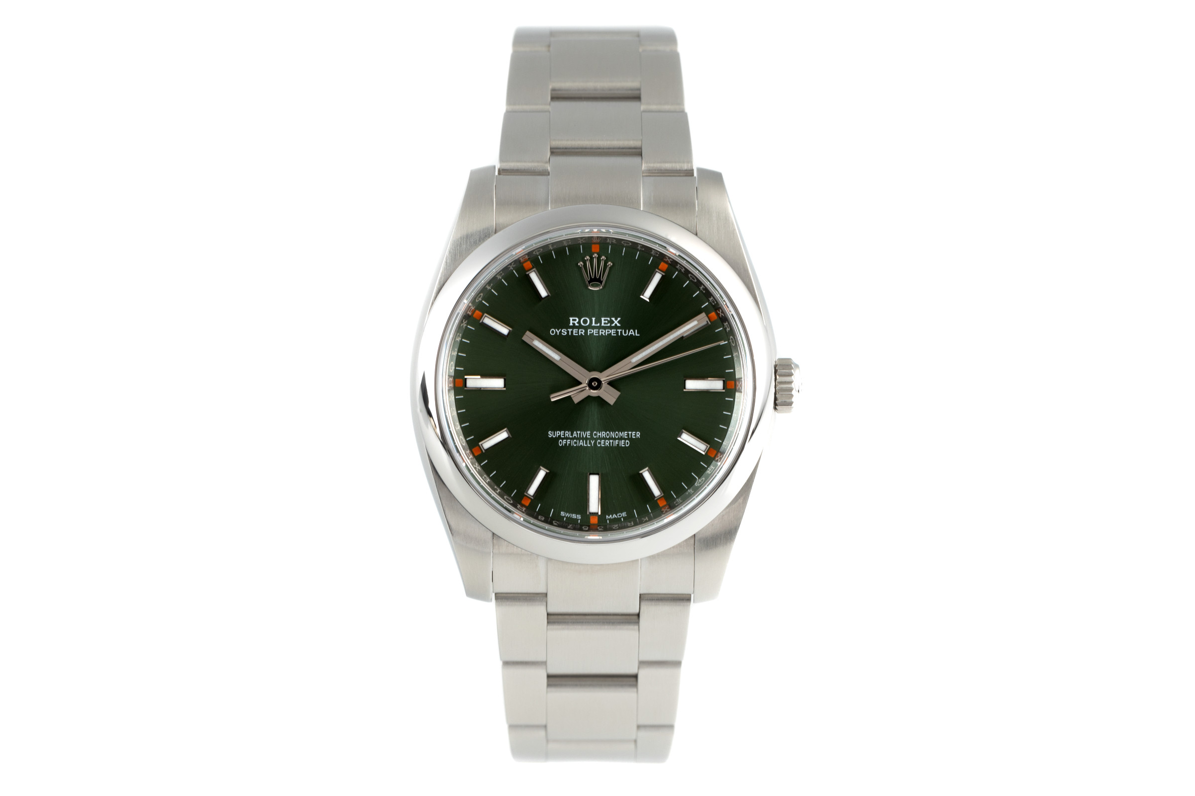 Oyster Perpetual Oyster Perpetual