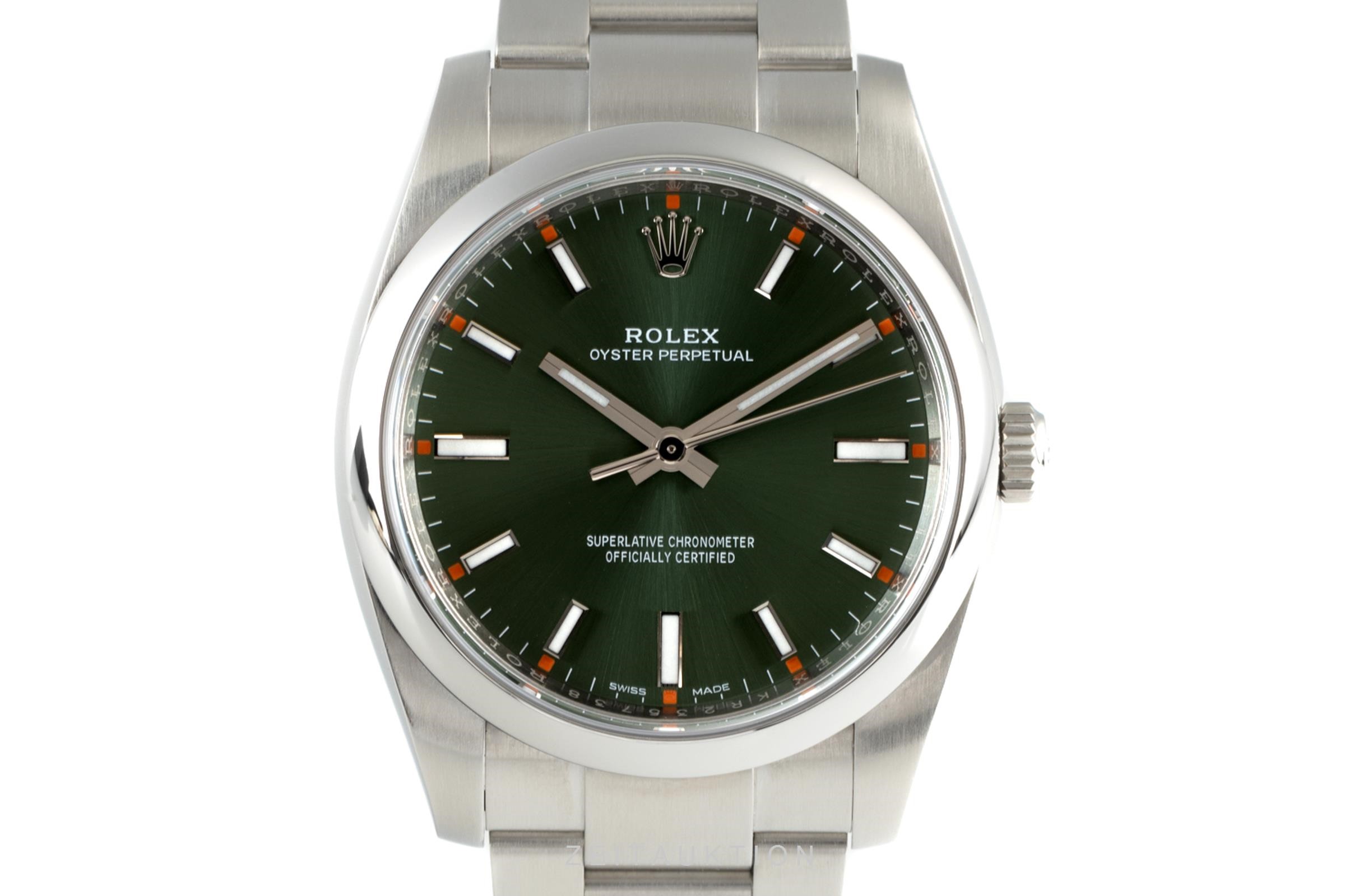 Oyster Perpetual Oyster Perpetual