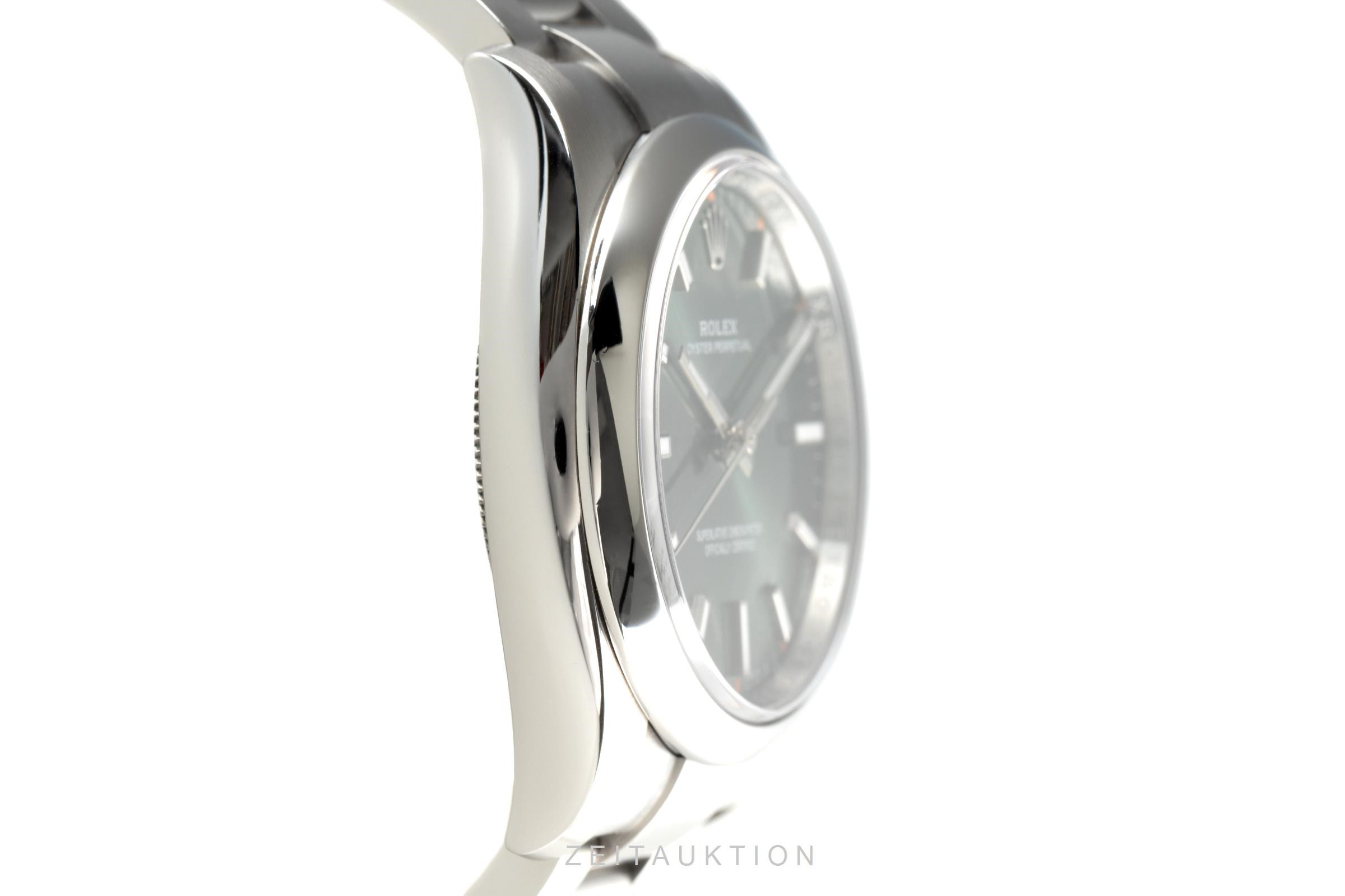 Oyster Perpetual Oyster Perpetual