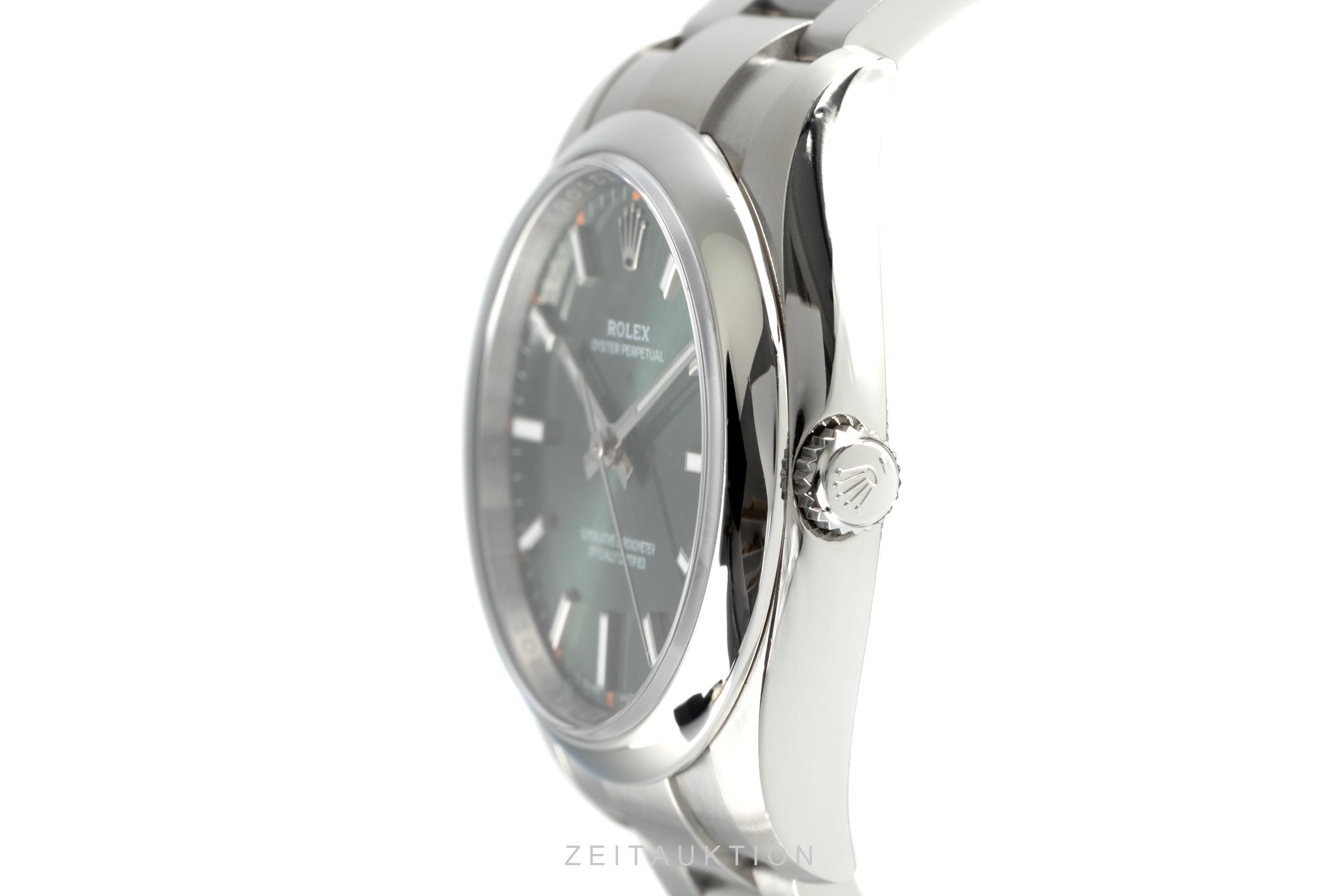 Oyster Perpetual Oyster Perpetual
