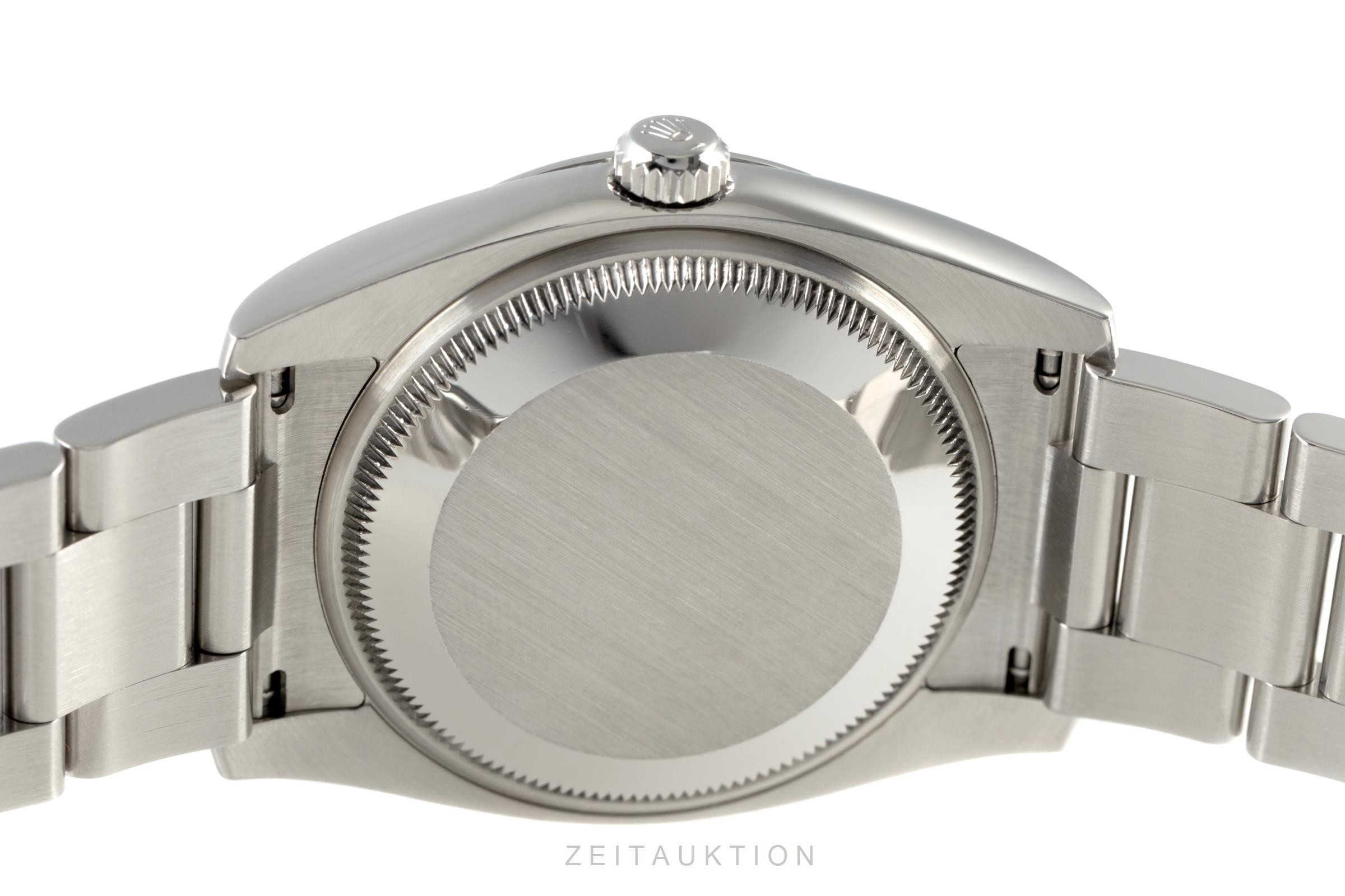 Oyster Perpetual Oyster Perpetual
