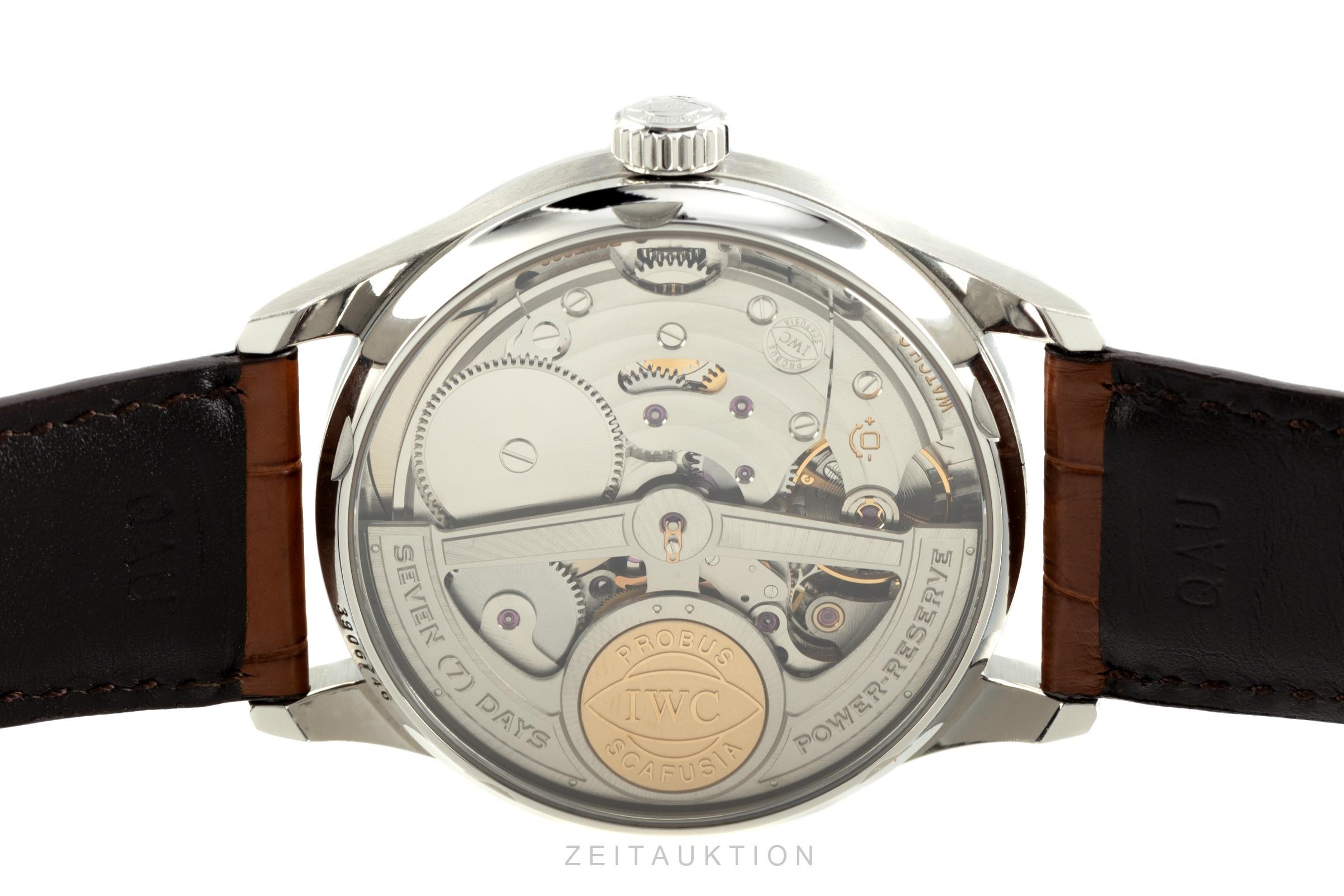 Portugieser Portugieser