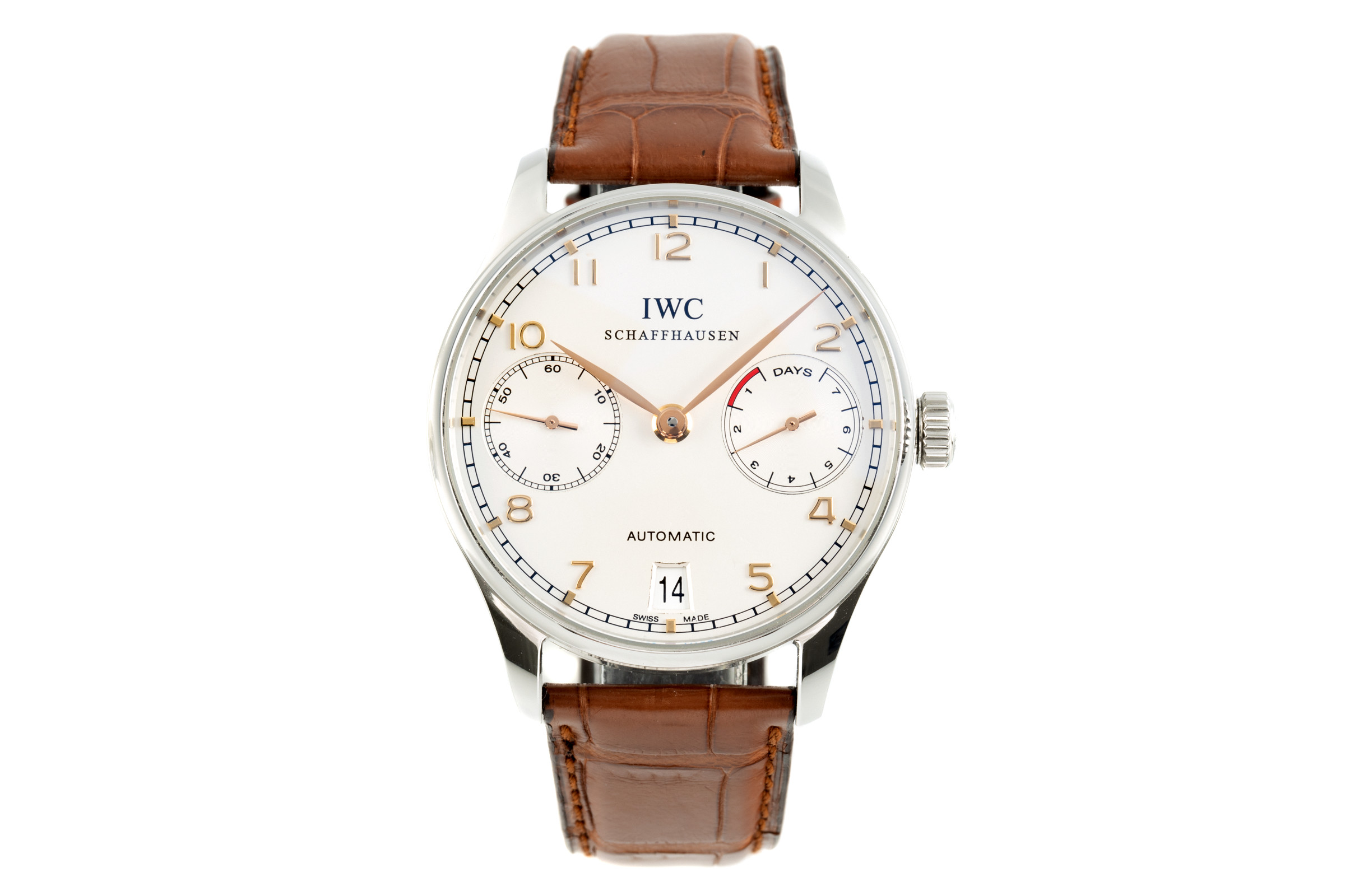 iwc 51011