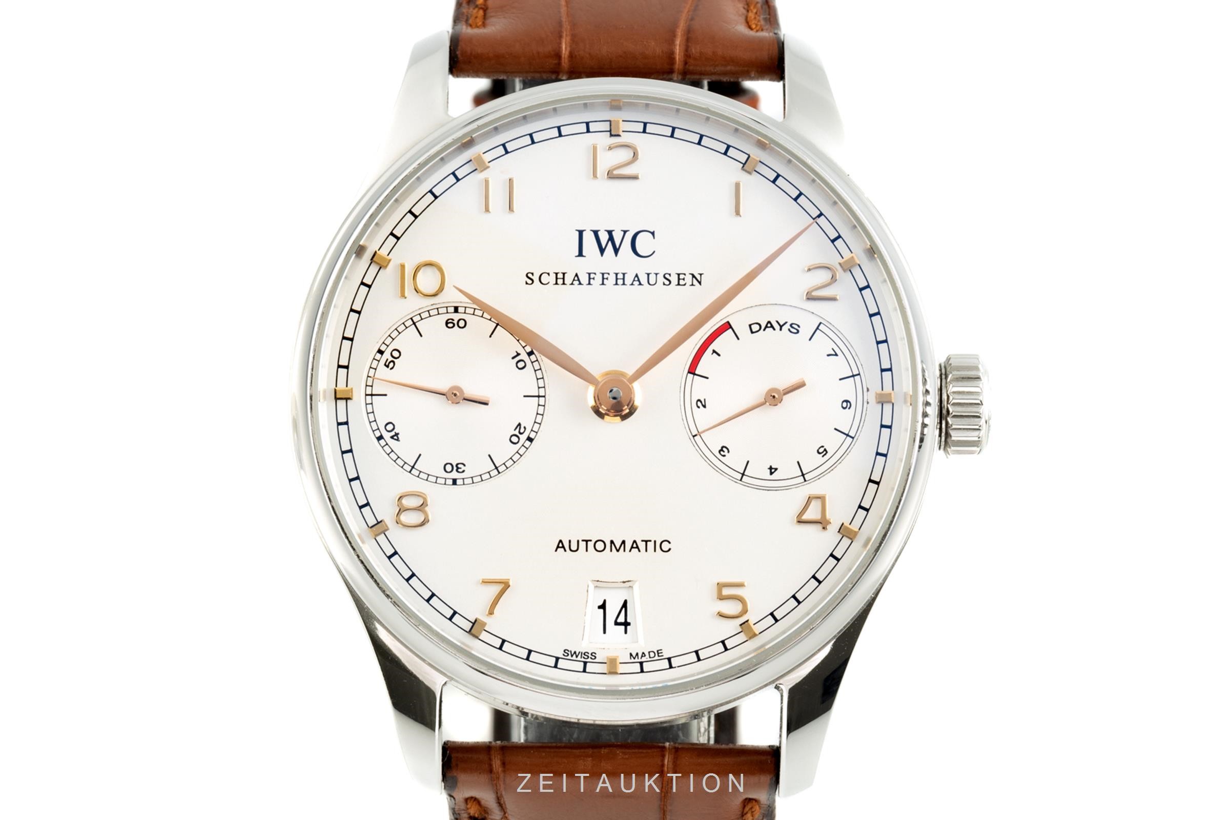 Portugieser Portugieser