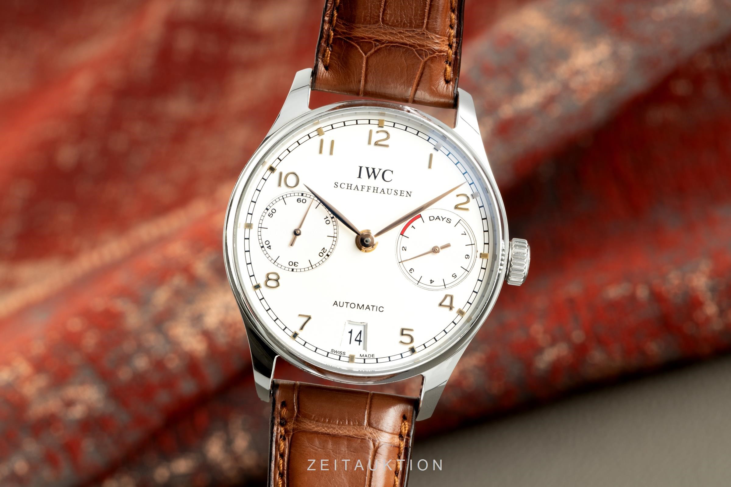 Portugieser Portugieser