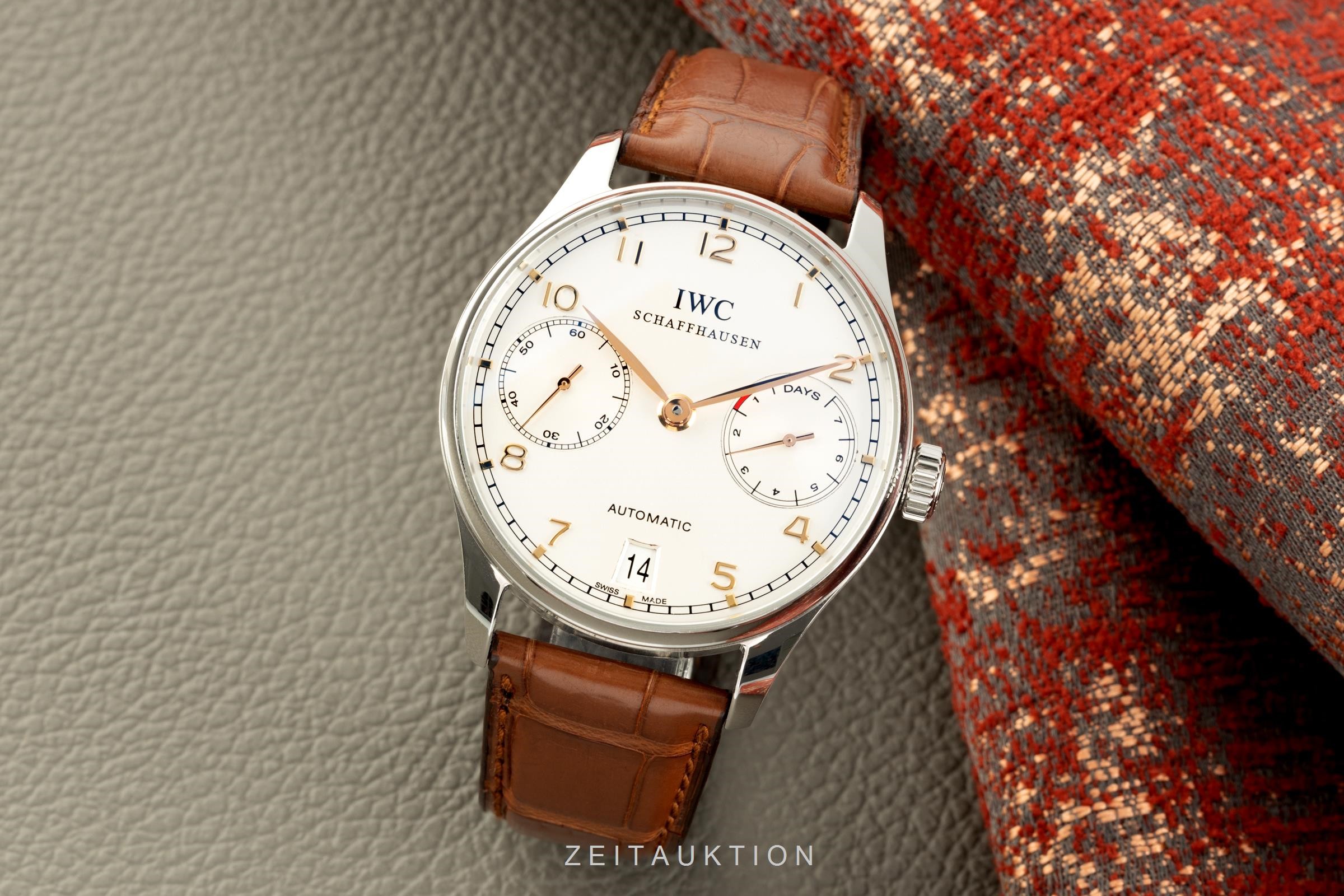 Portugieser Portugieser
