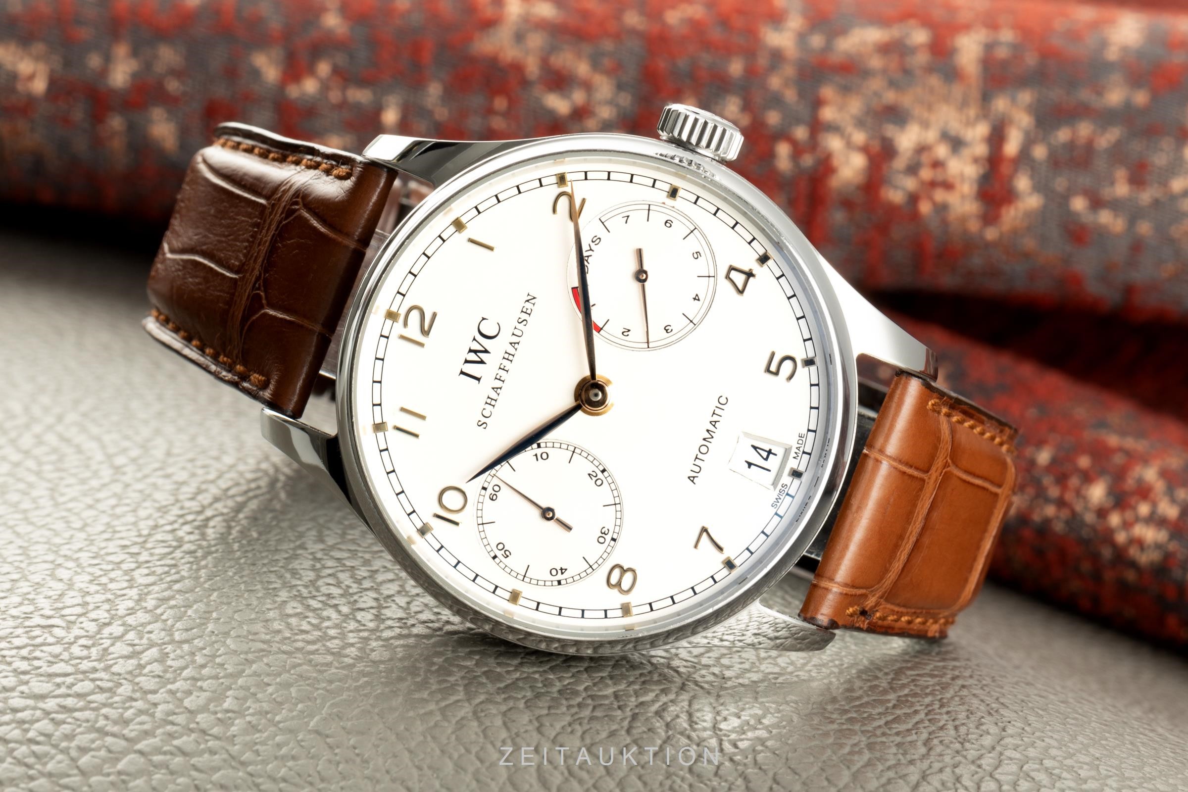 Portugieser Portugieser