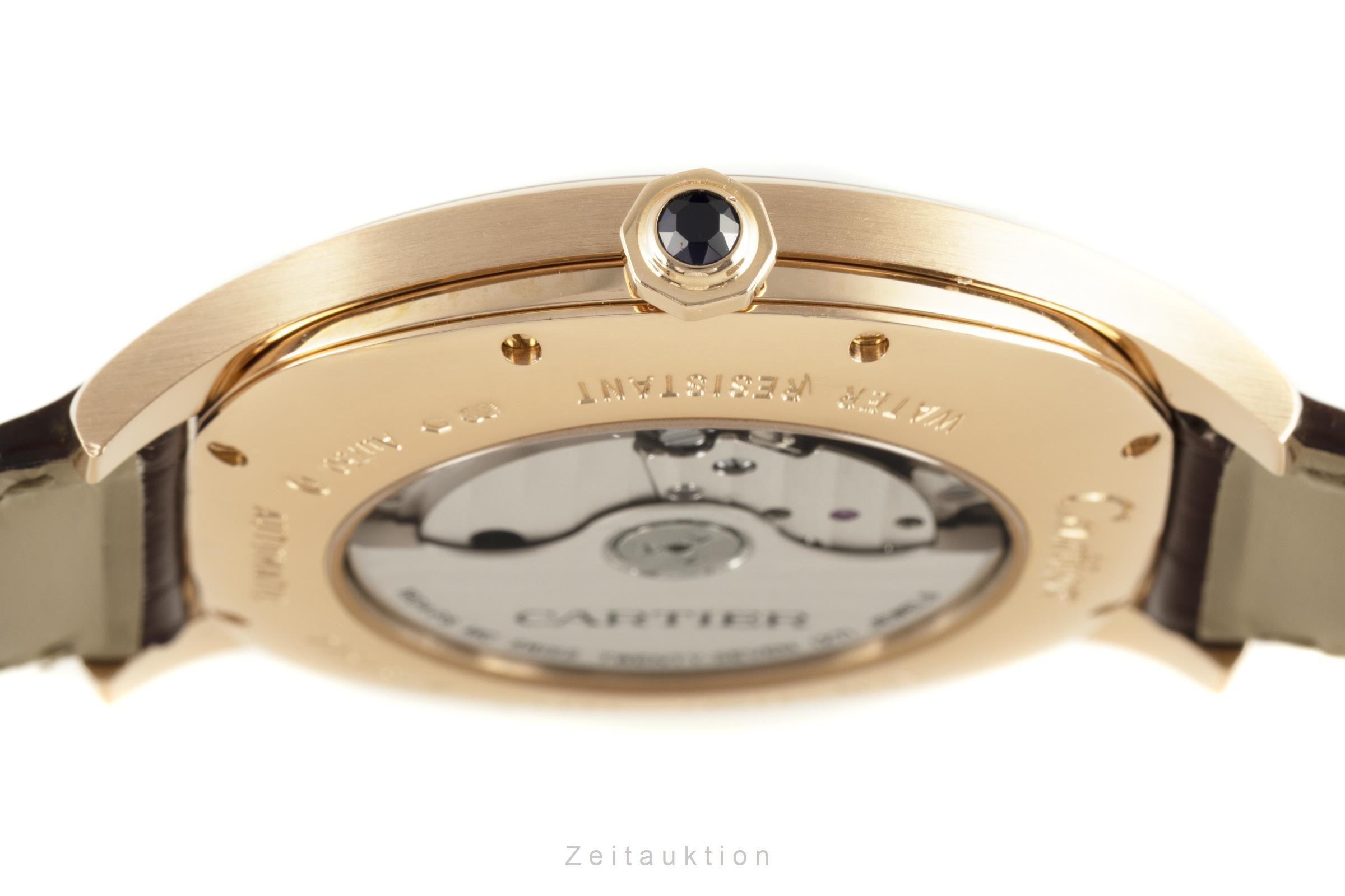 Drive De Cartier Drive De Cartier