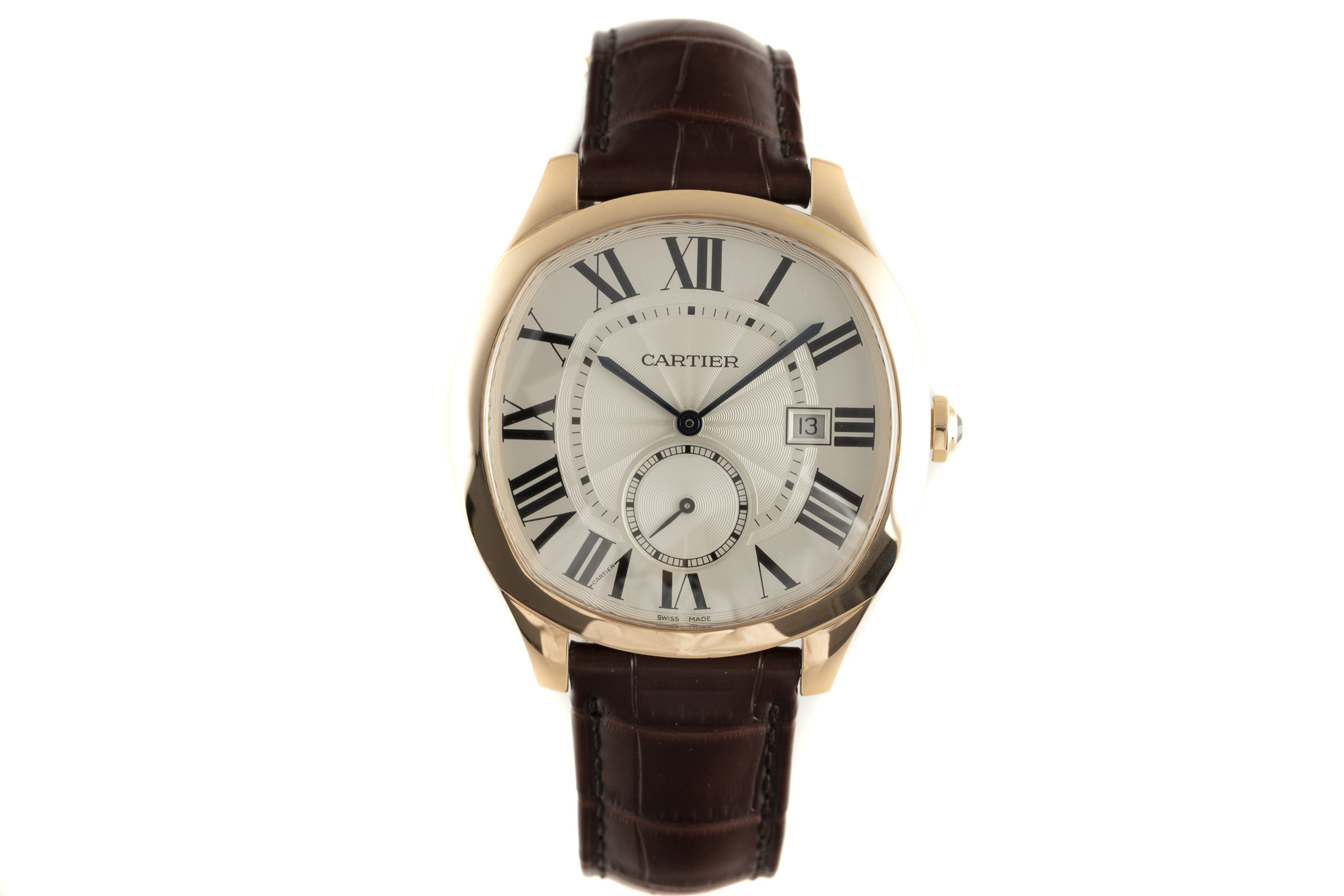 Drive De Cartier Drive De Cartier