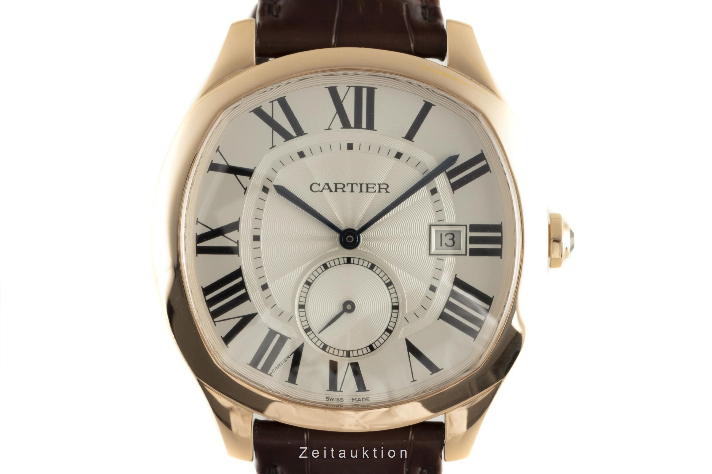 Drive De Cartier Drive De Cartier