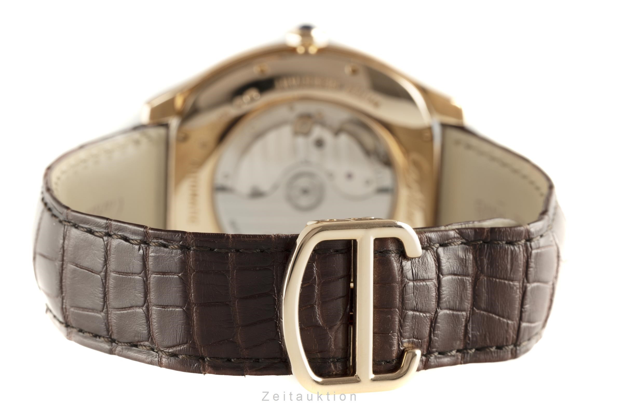 Drive De Cartier Drive De Cartier