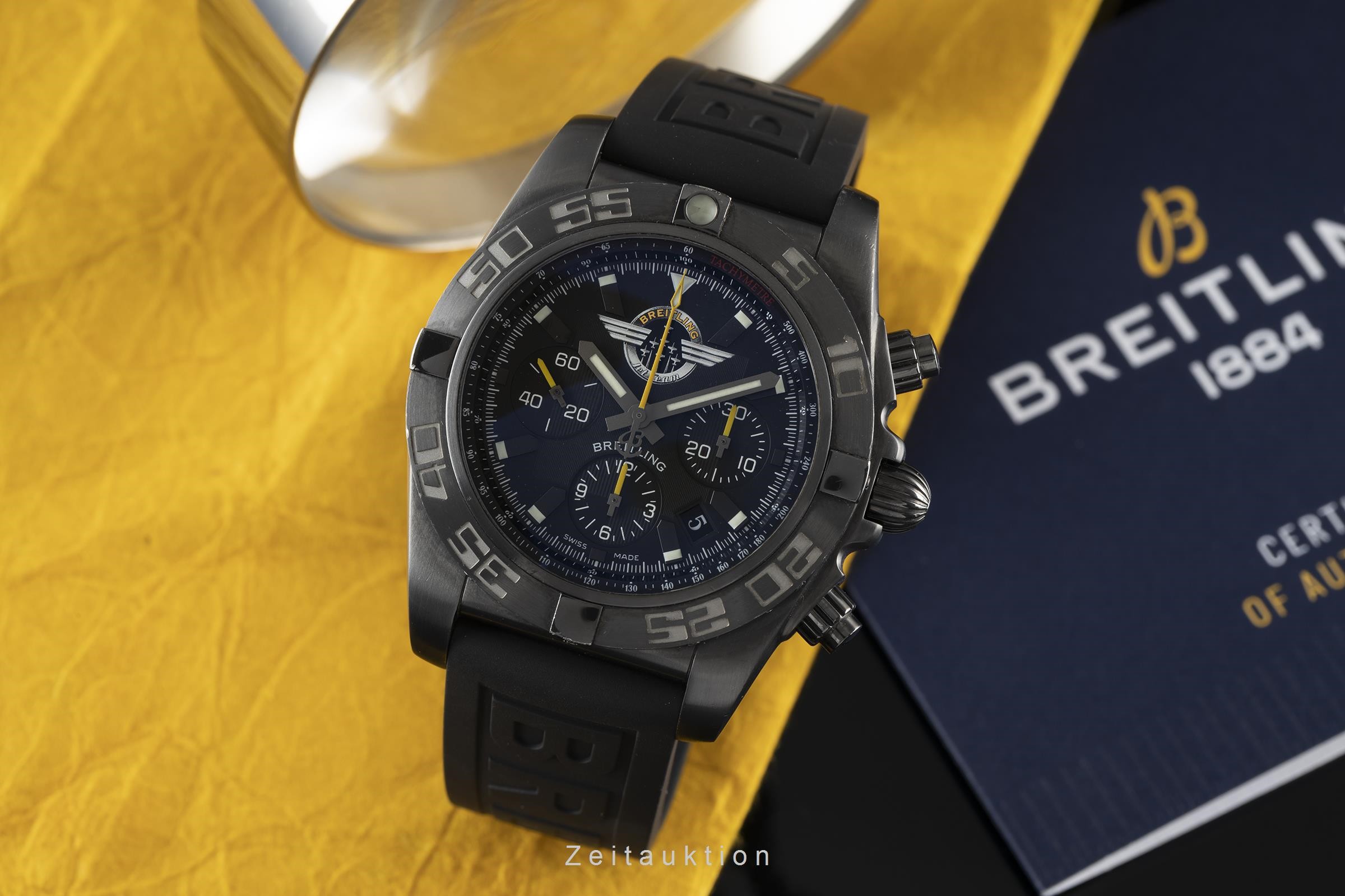 Chronomat 44 Chronomat 44