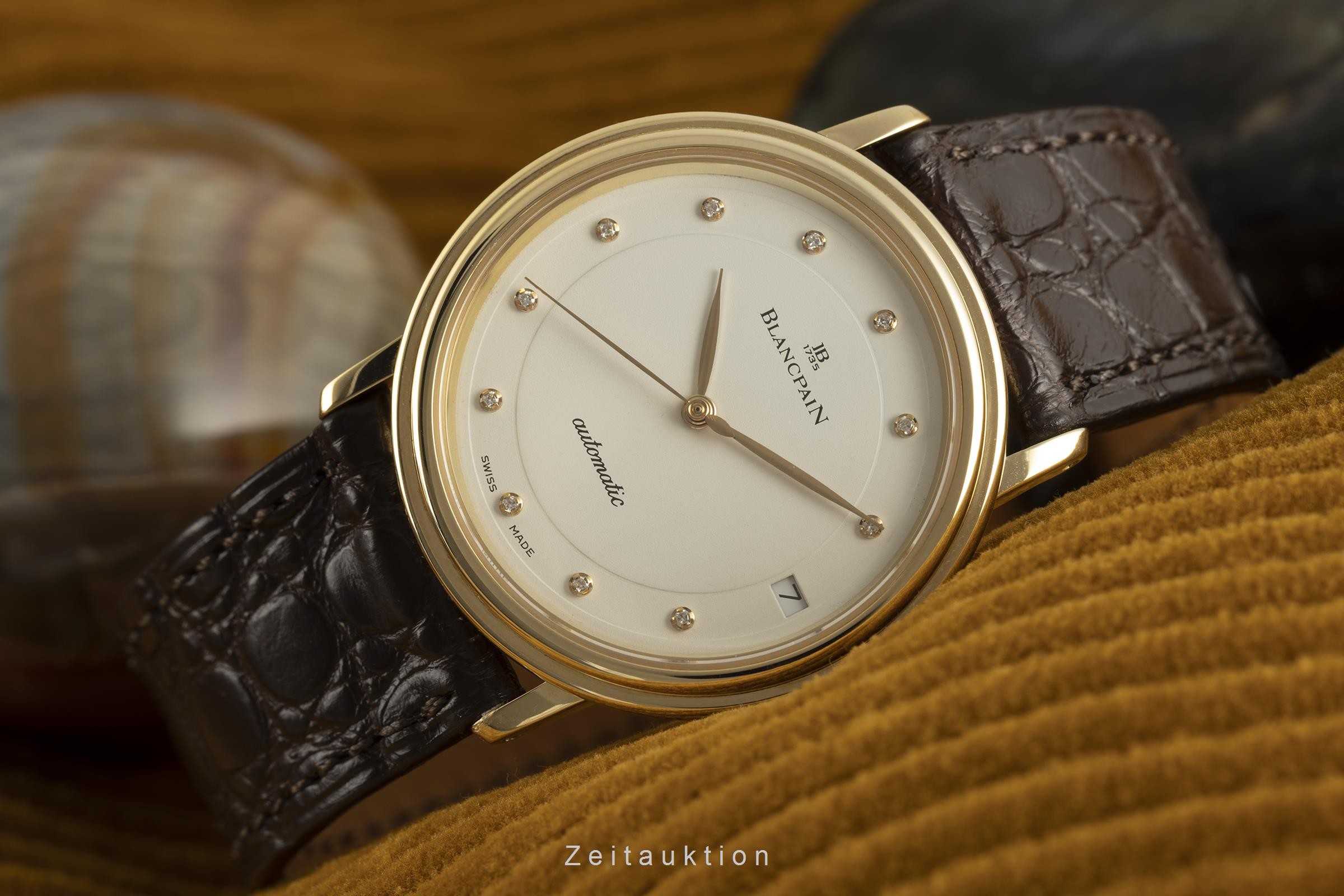 Villeret Villeret