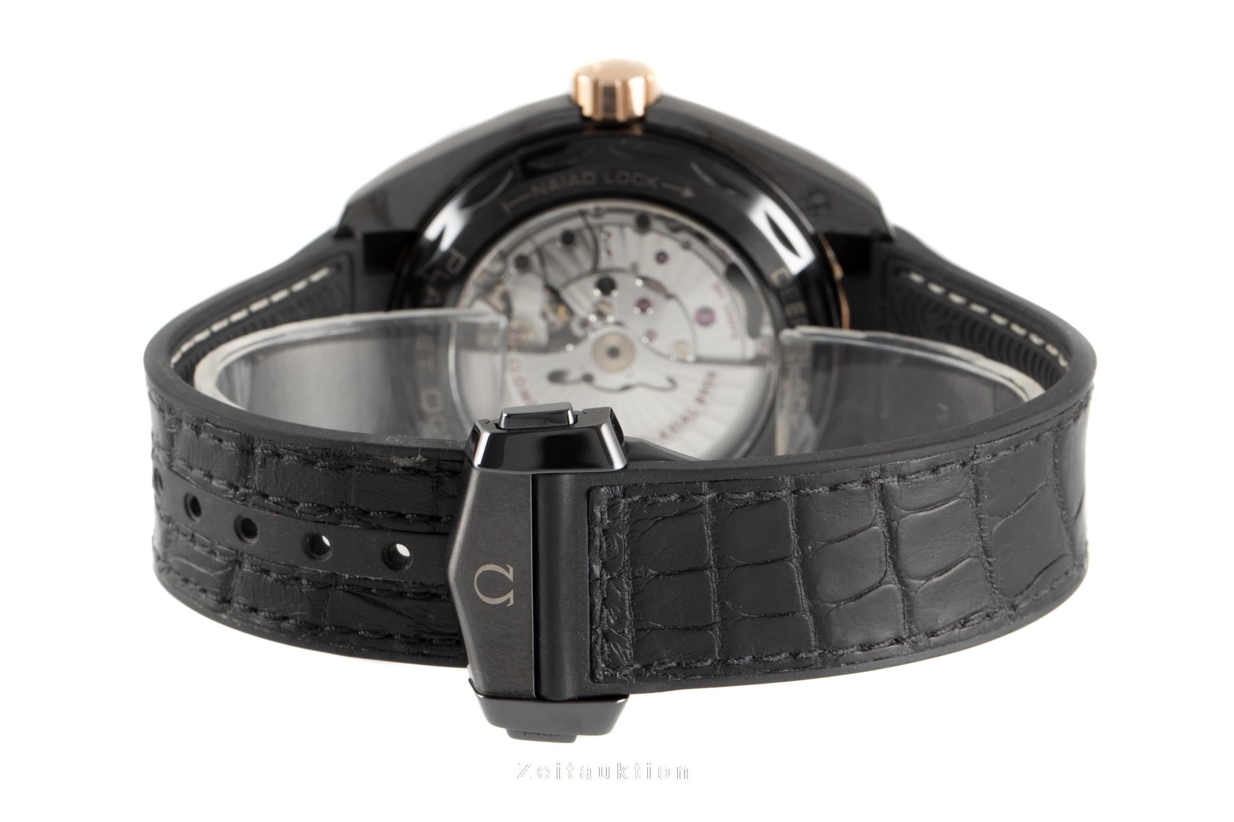 Seamaster Seamaster