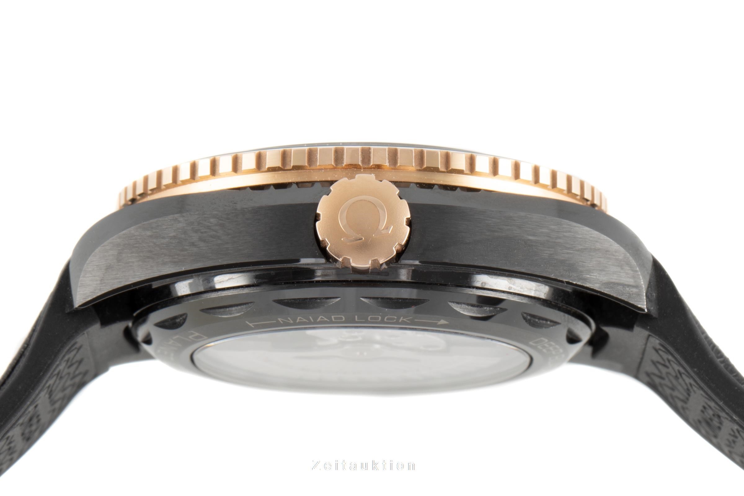 Seamaster Seamaster