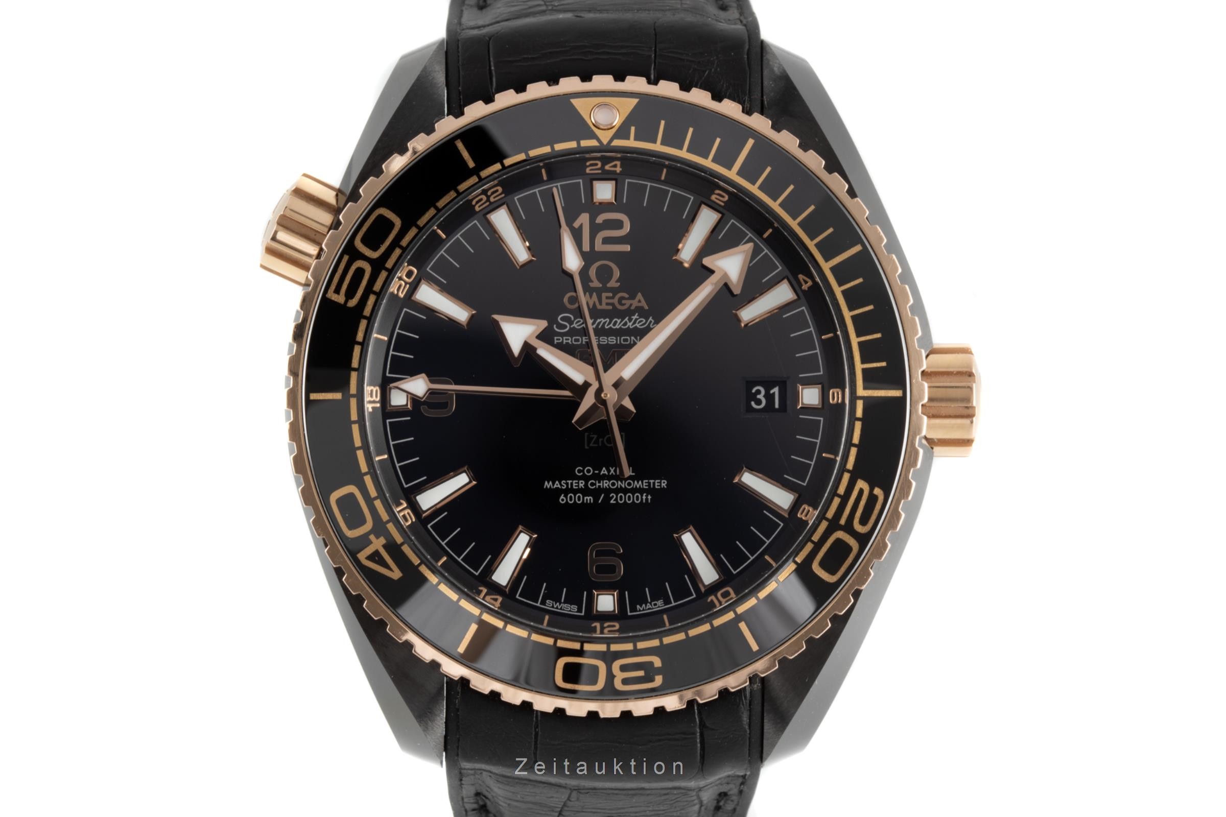 Seamaster Seamaster