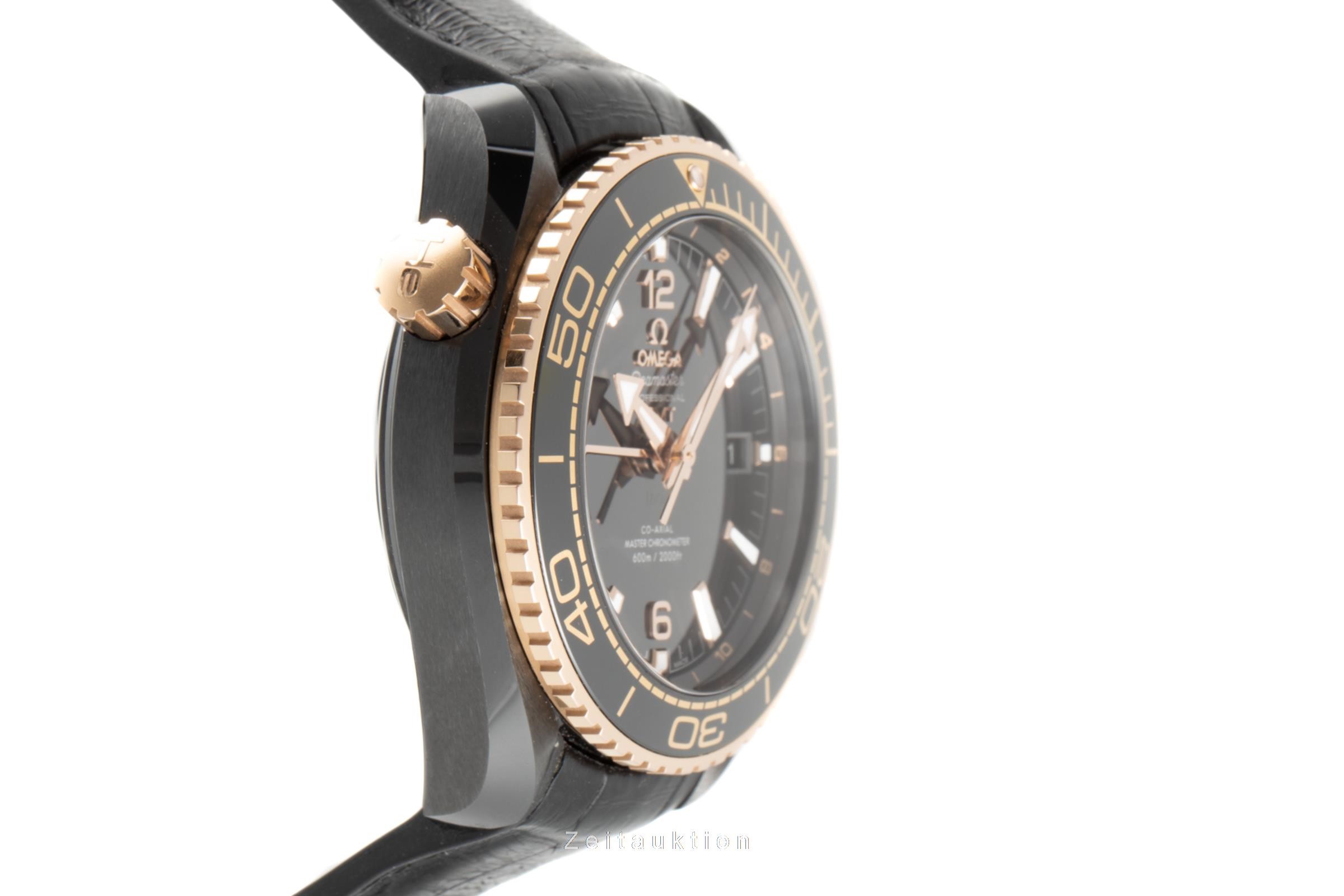 Seamaster Seamaster