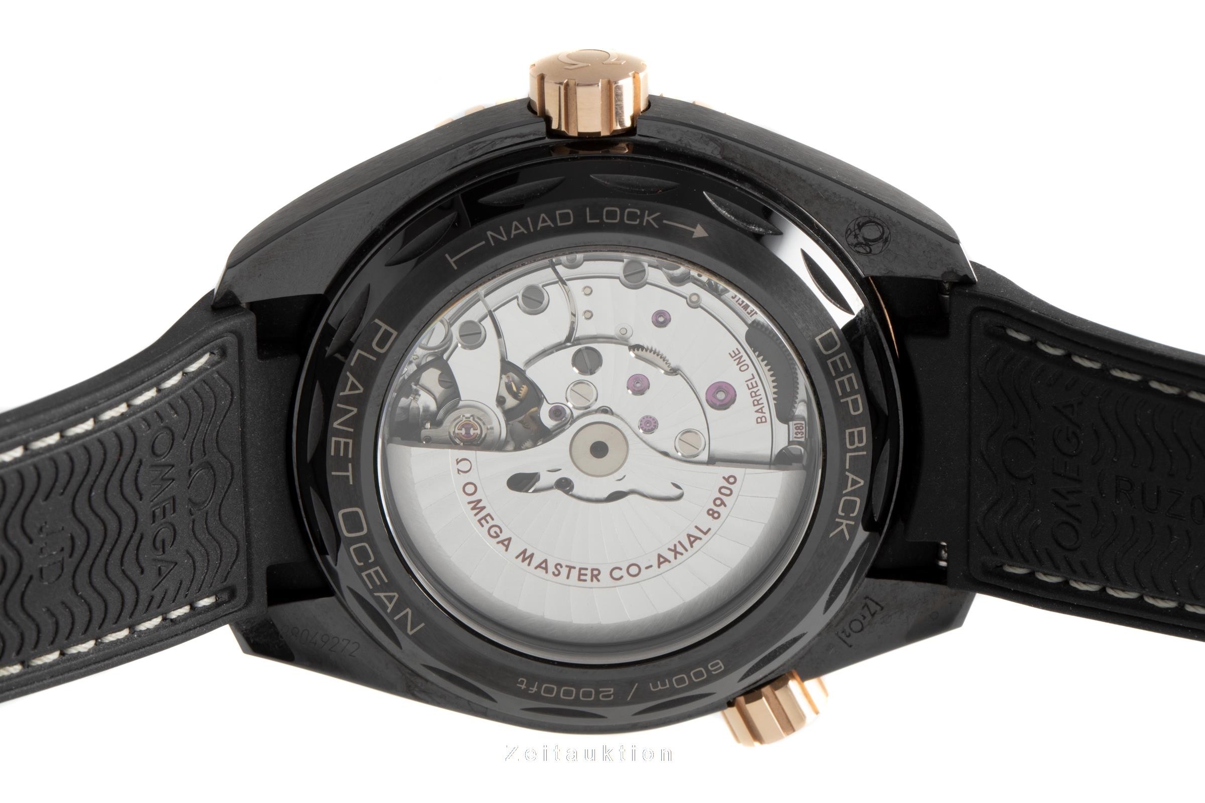 Seamaster Seamaster