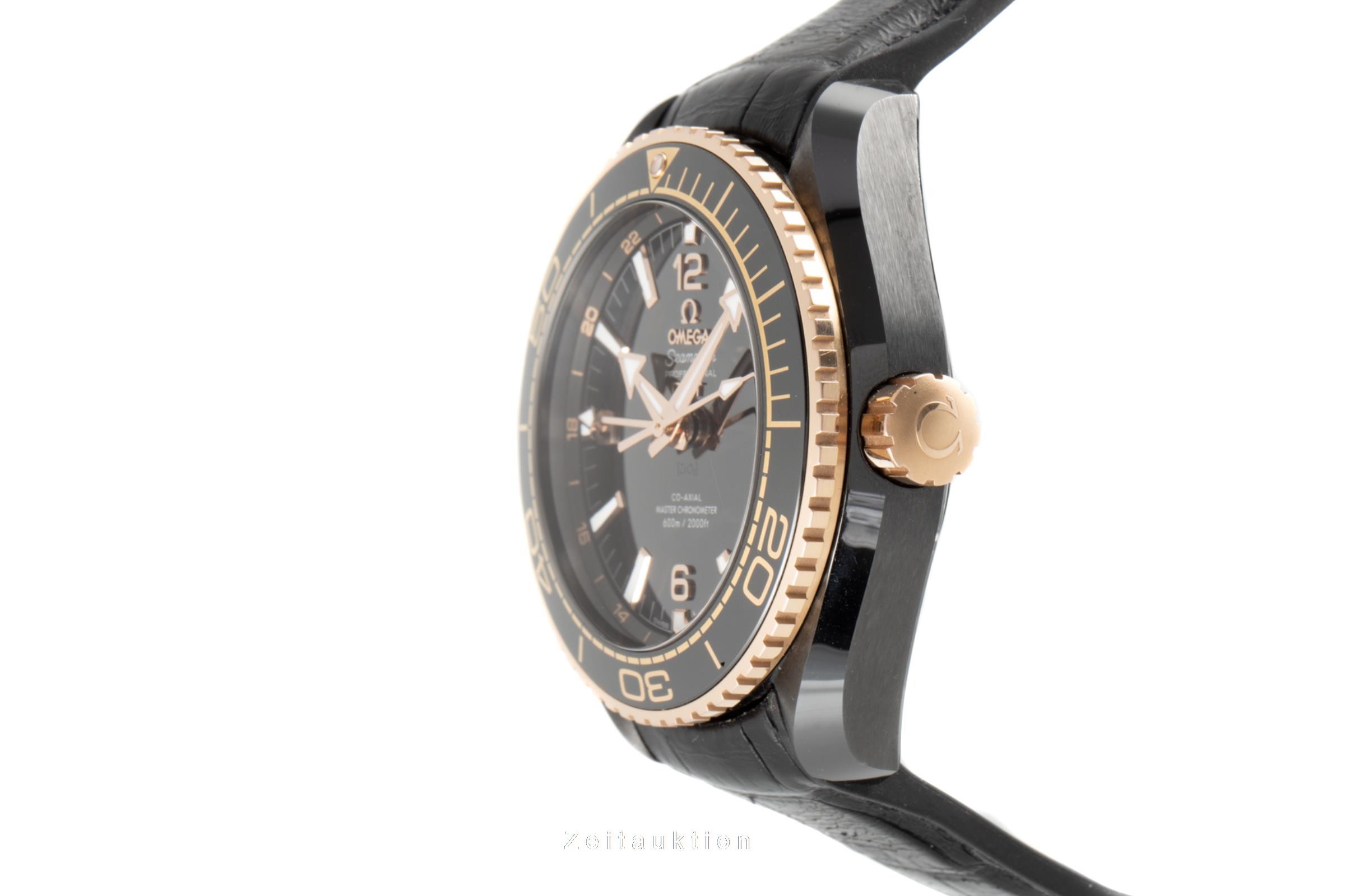 Seamaster Seamaster
