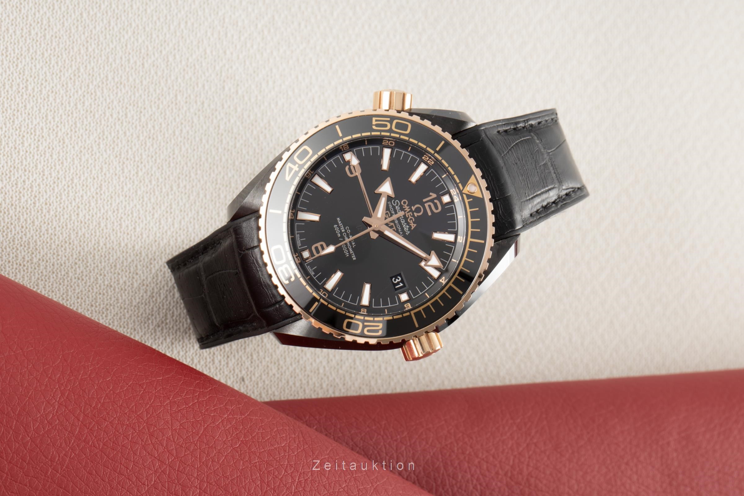 Seamaster Seamaster