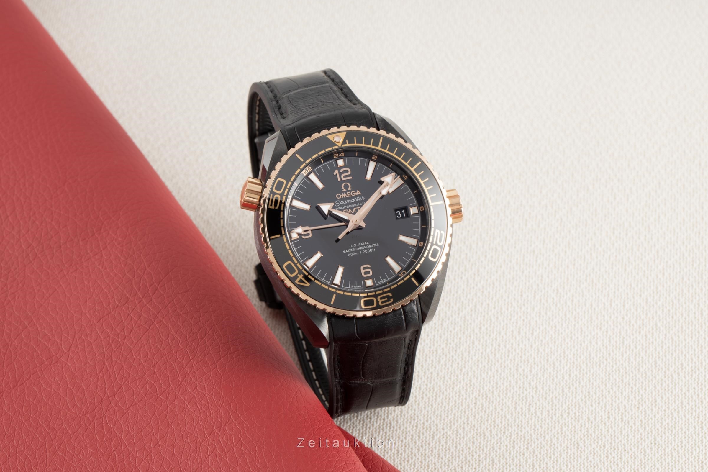 Seamaster Seamaster