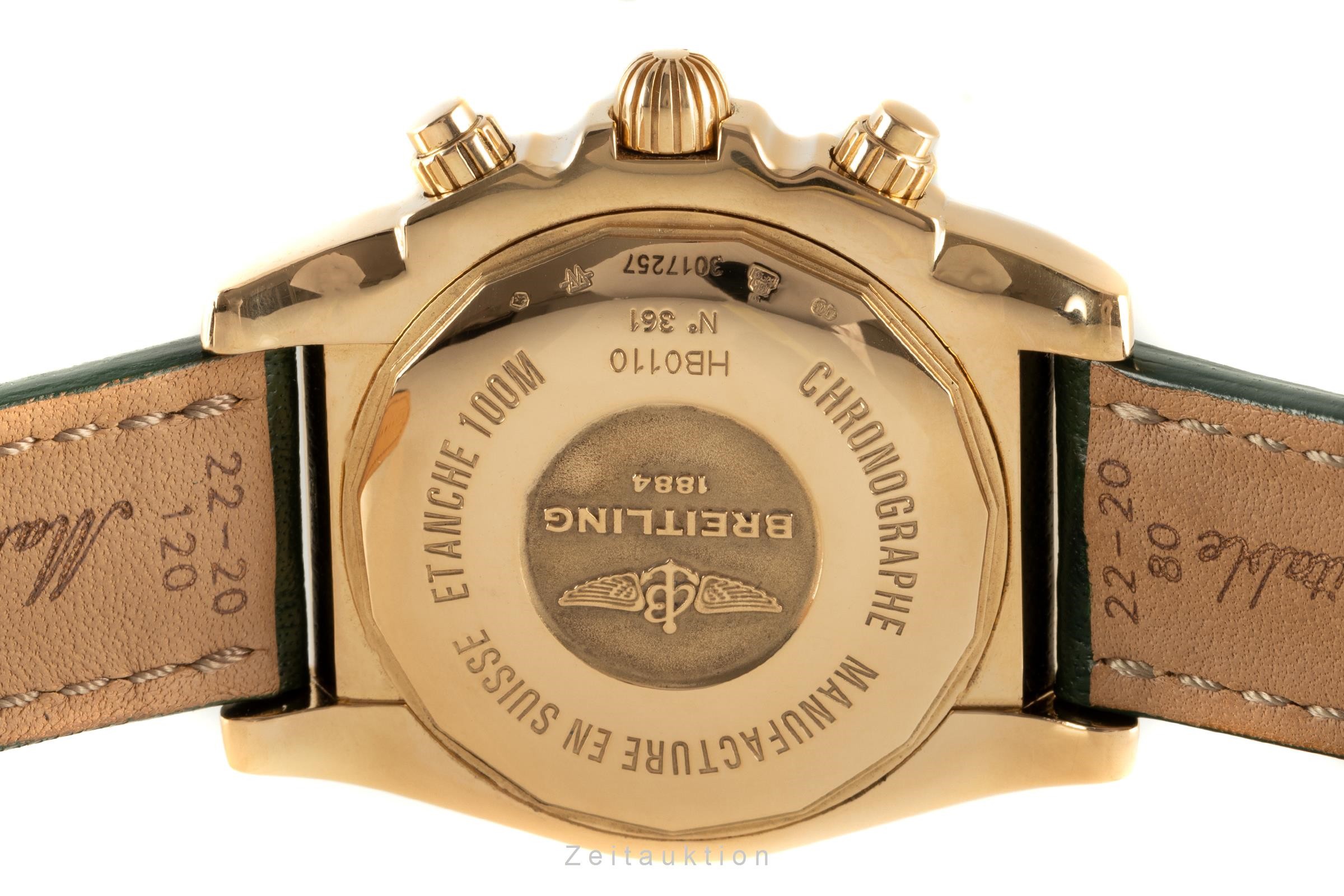 Chronomat 44 Chronomat 44