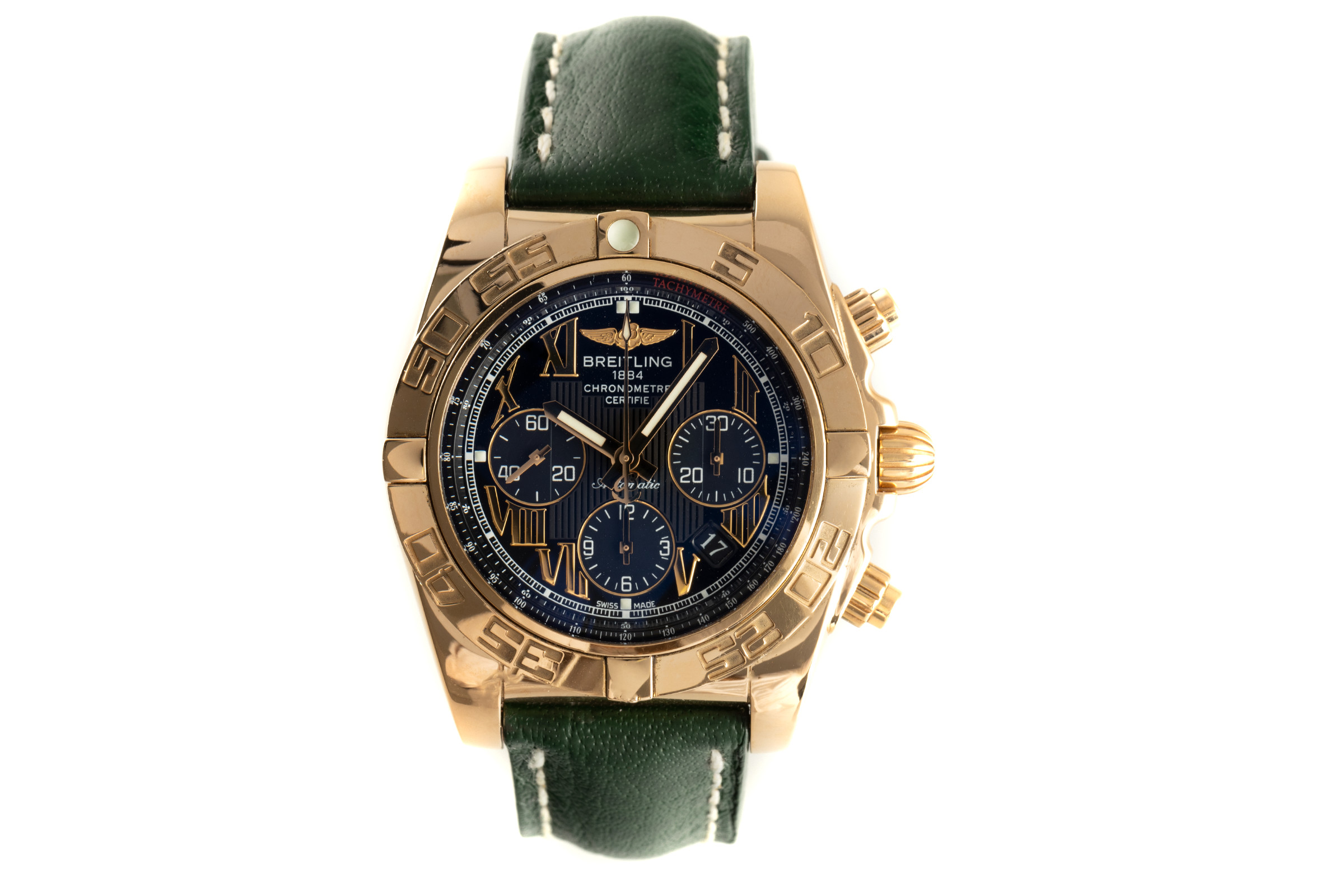 Chronomat 44 Chronomat 44