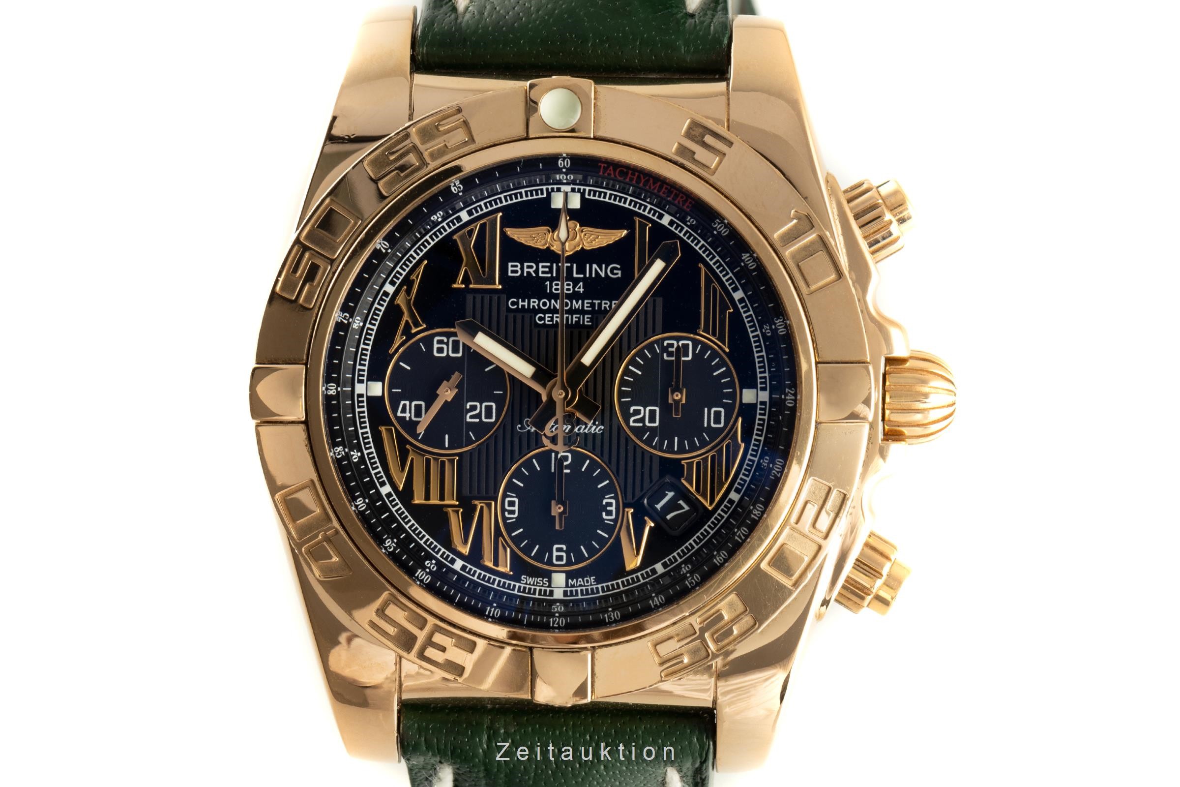 Chronomat 44 Chronomat 44