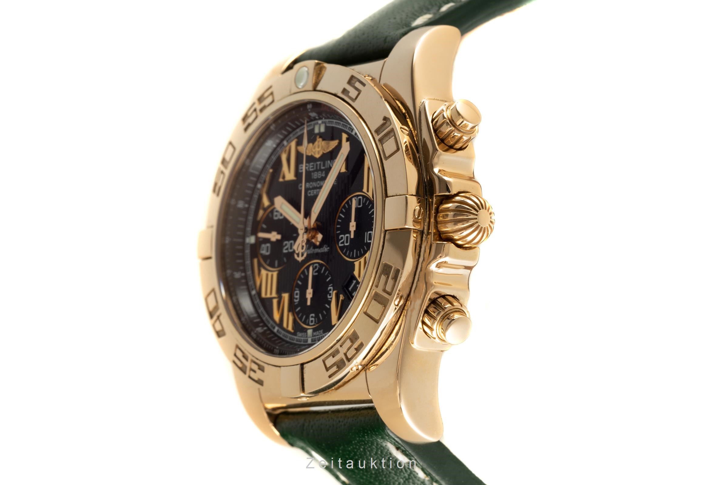 Chronomat 44 Chronomat 44