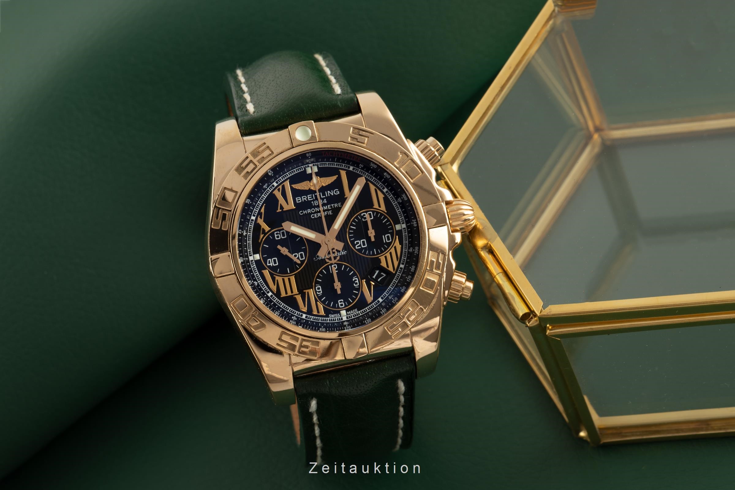 Chronomat 44 Chronomat 44
